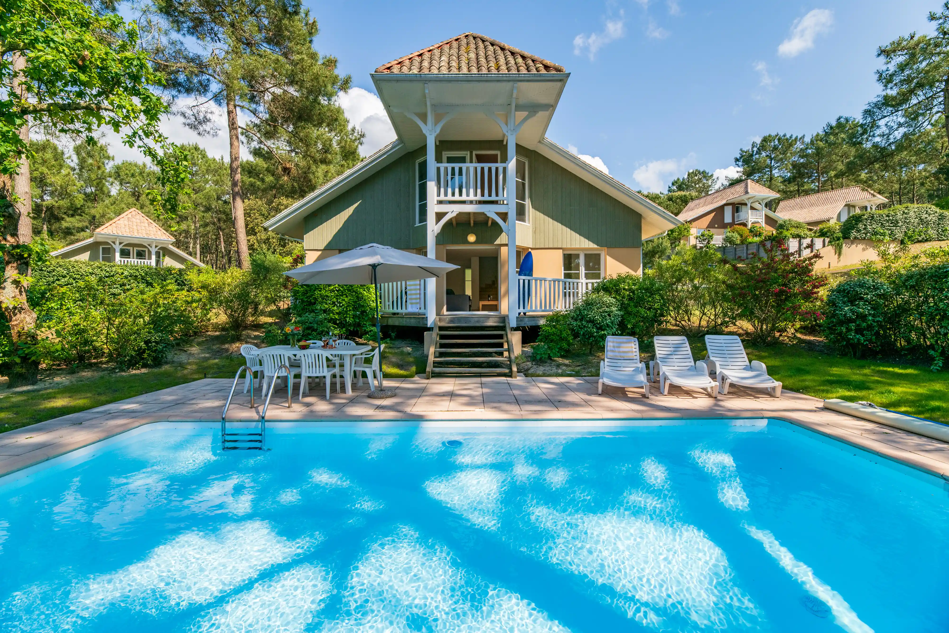Lagrange Vacances&reg;  - Lacanau Ocean - Eden Club