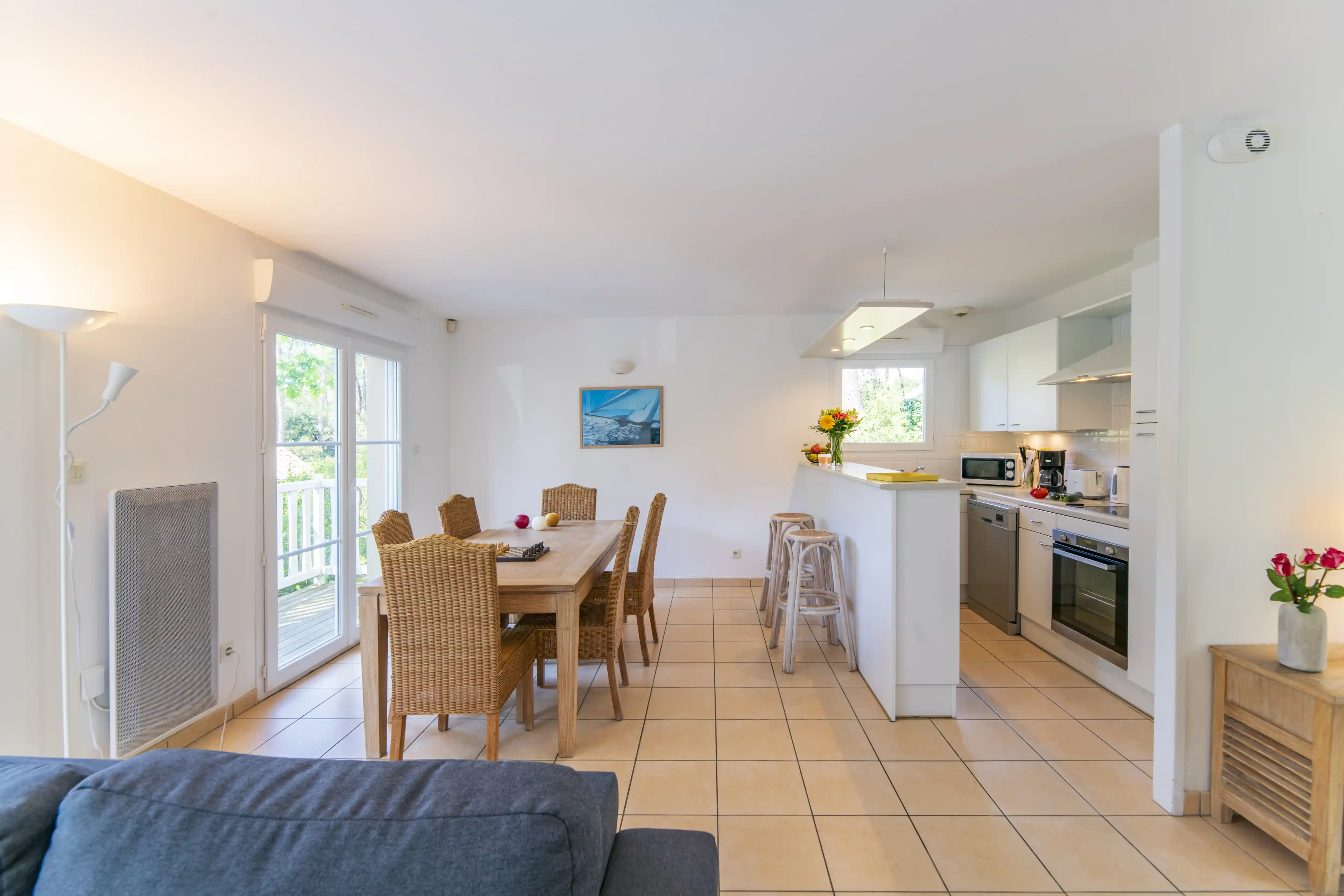 Lagrange Vacances&reg;  - Lacanau Ocean - Eden Club