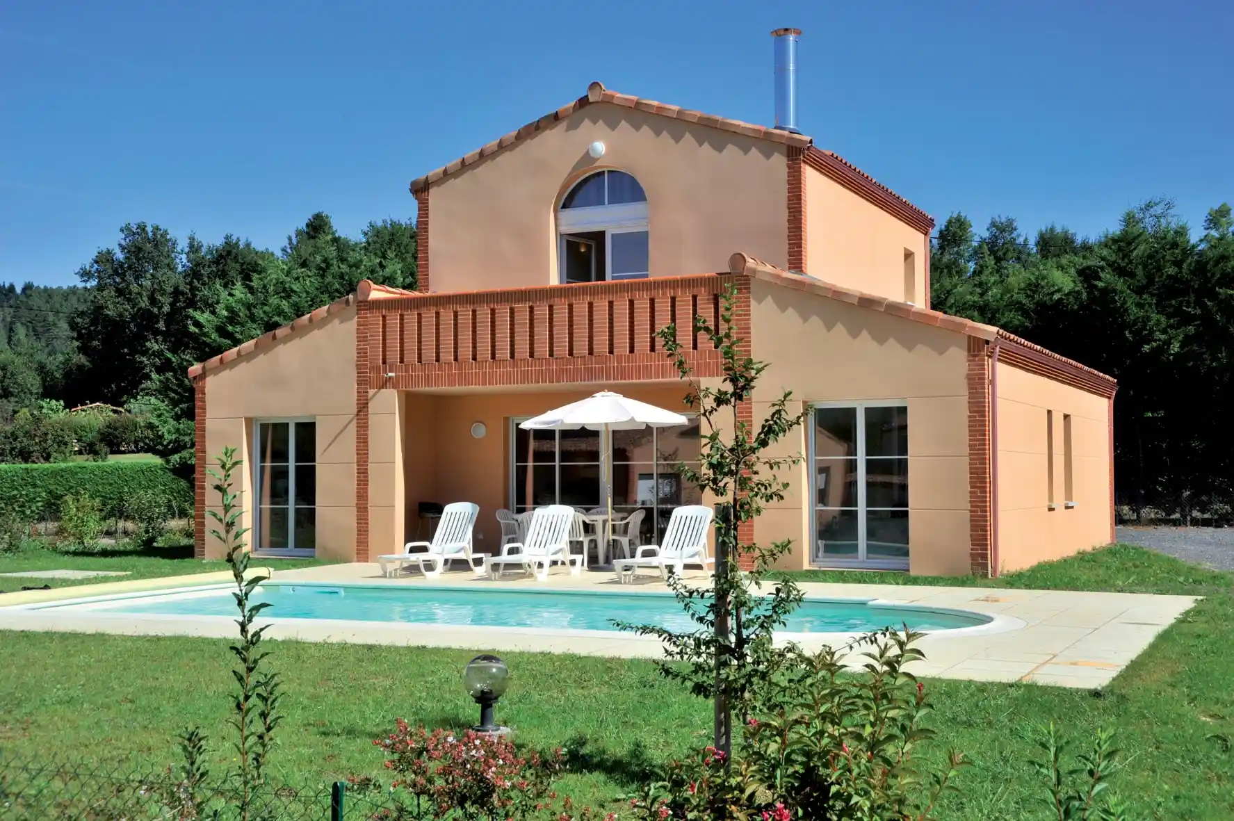 Lagrange Vacances&reg;  - Mazamet / Pont-de-l'arn - Royal Green