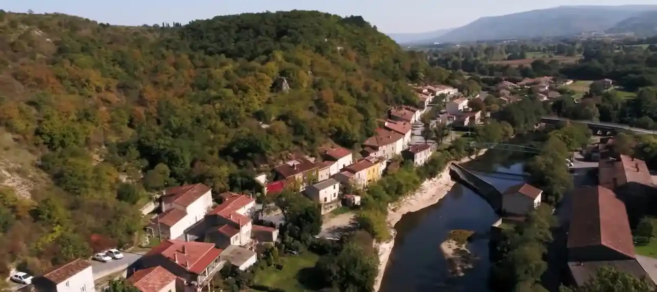 Lagrange Vacances&reg;  - Mazamet / Pont-de-l'arn - Royal Green
