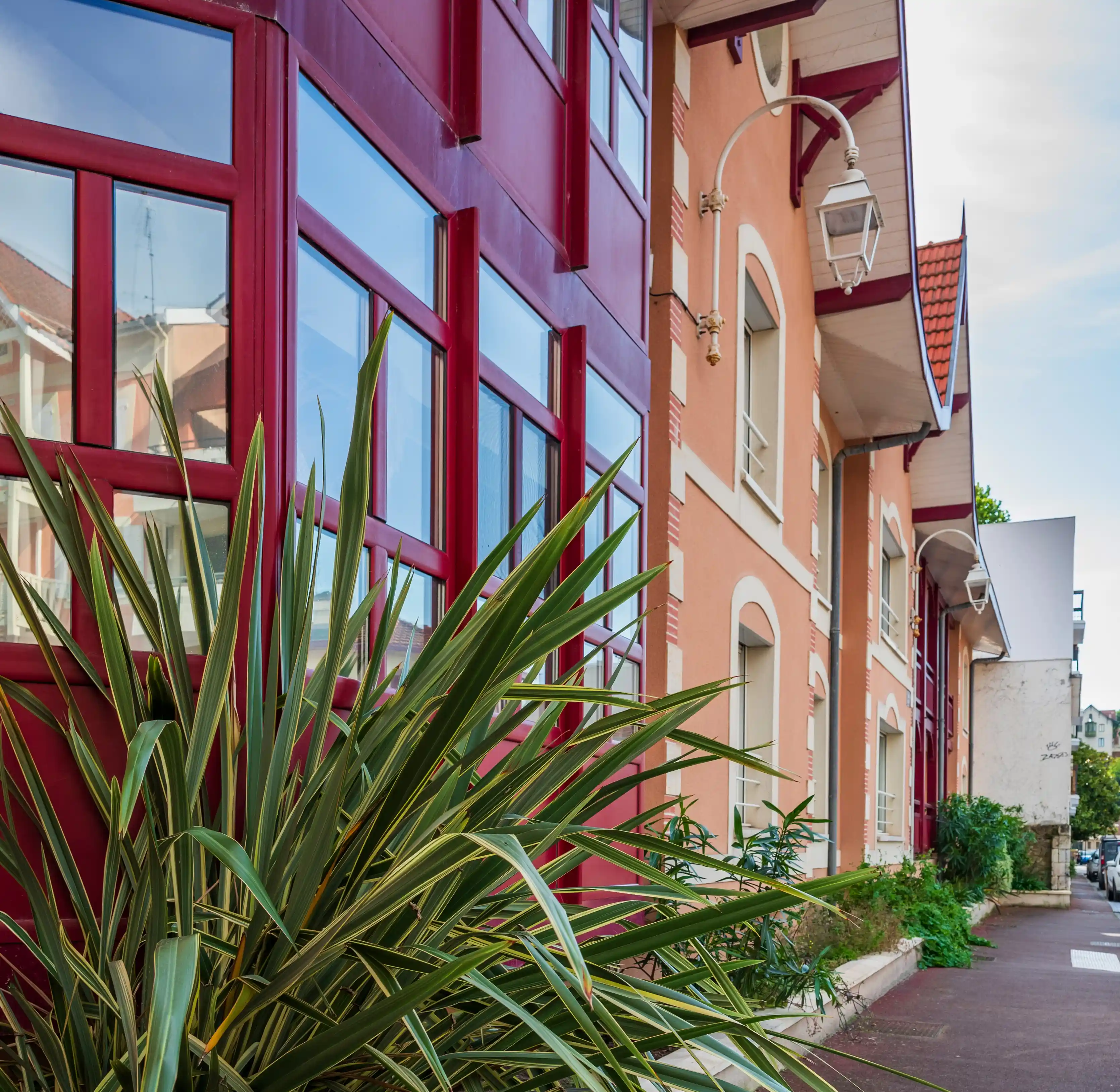 Lagrange Vacances&reg;  - Arcachon - Le Jardin Mauresque