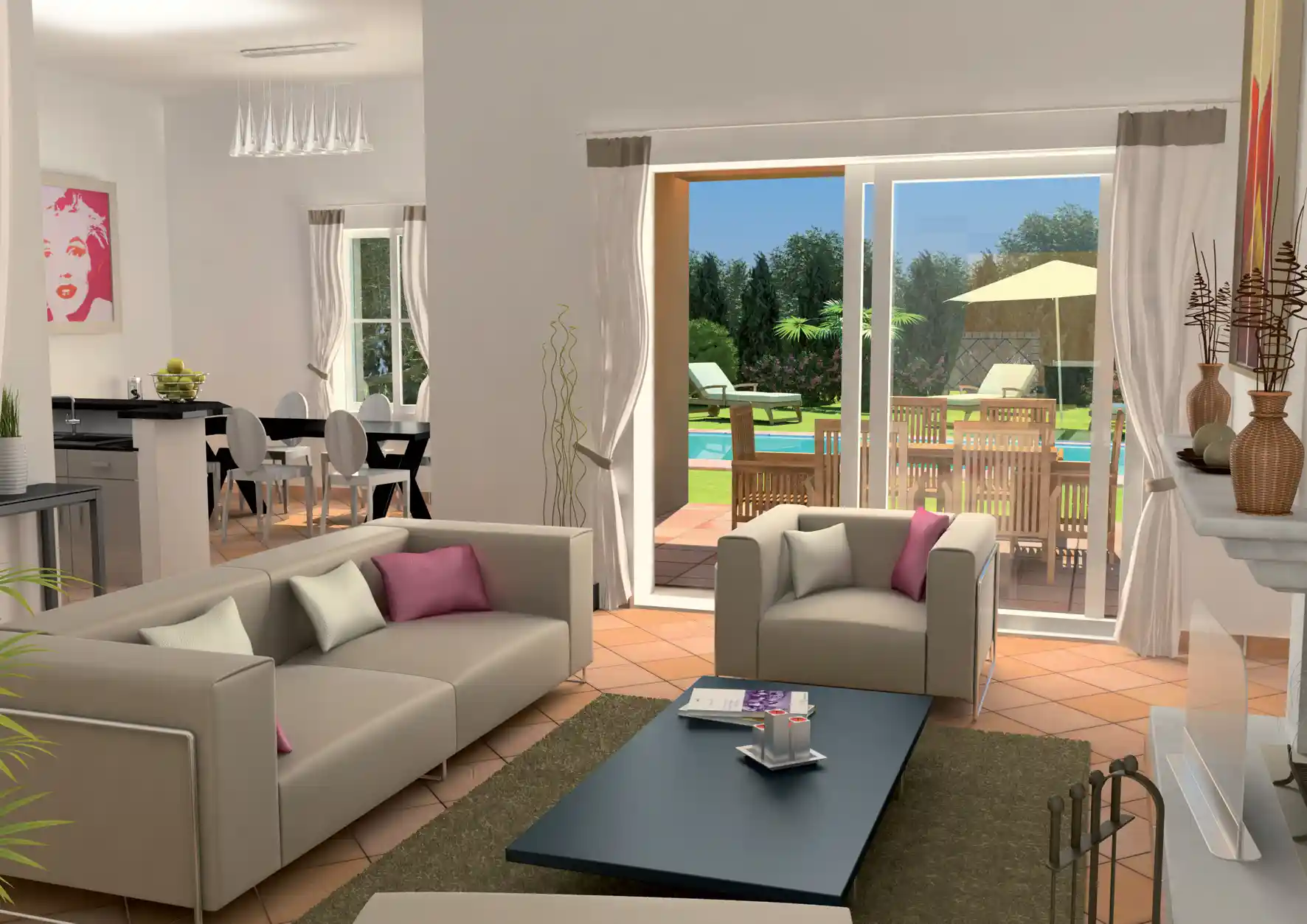 Lagrange Vacances&reg;  - Cavalaire - Le Domaine de l'eilen