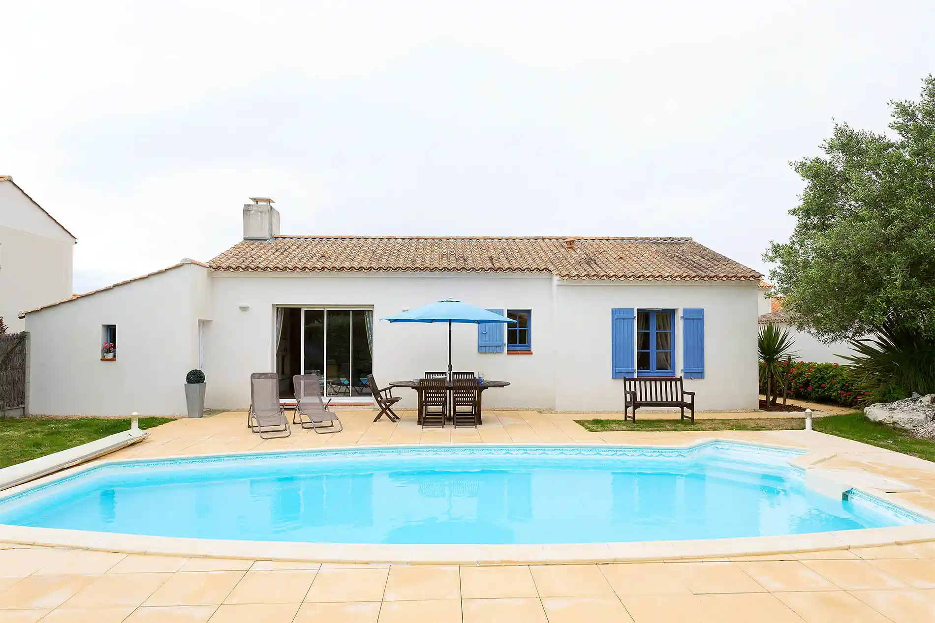 Lagrange Vacances&reg;  - Saint-Jean-de-Monts - Le Domaine de Vertmarines