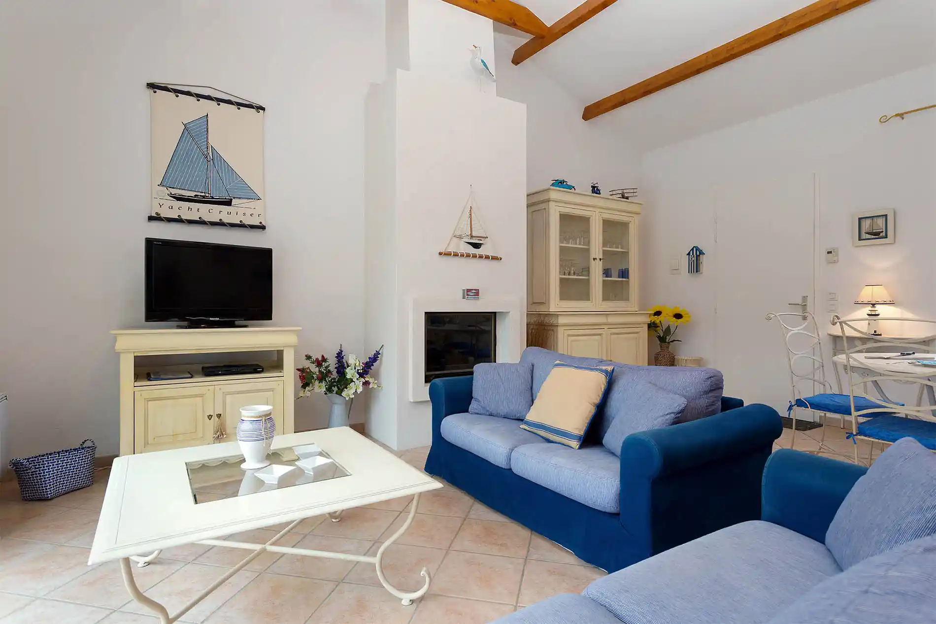 Lagrange Vacances&reg;  - Saint-Jean-de-Monts - Le Domaine de Vertmarines