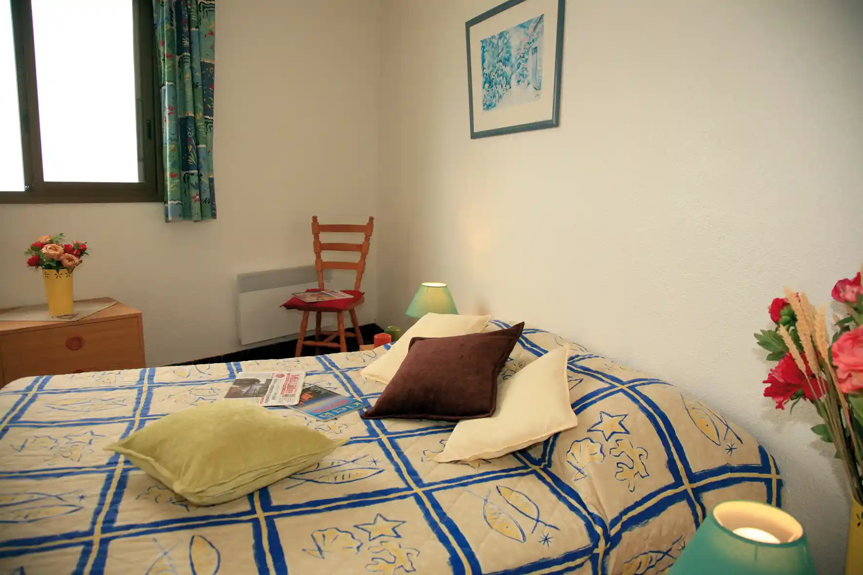 Lagrange Vacances&reg;  - Le Barcares - Cap Coudalere - Le Grand Bleu
