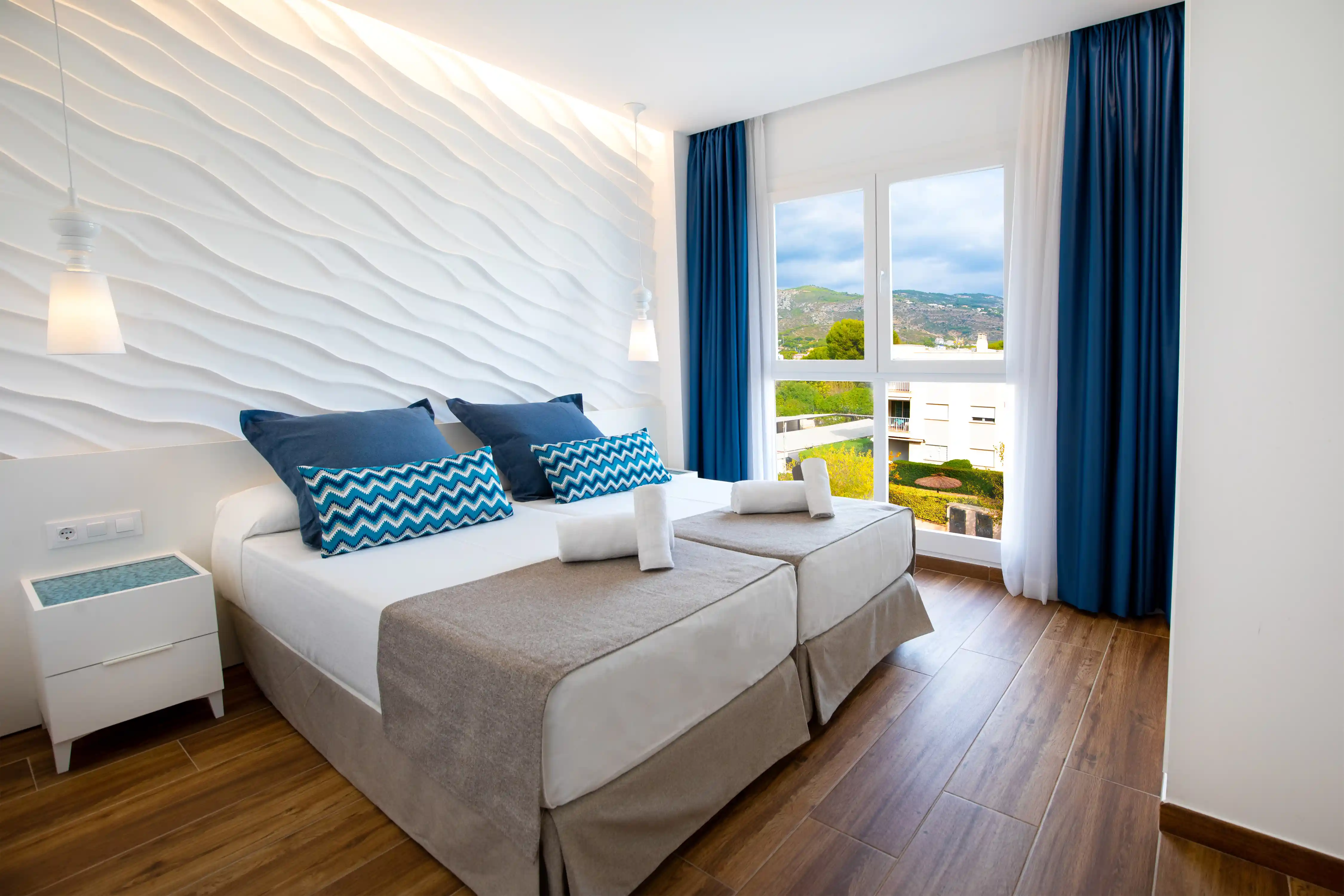 Lagrange Vacances&reg;  - Alcoceber-Las Fuentes - ALCOCEBER SEA EXPERIENCE