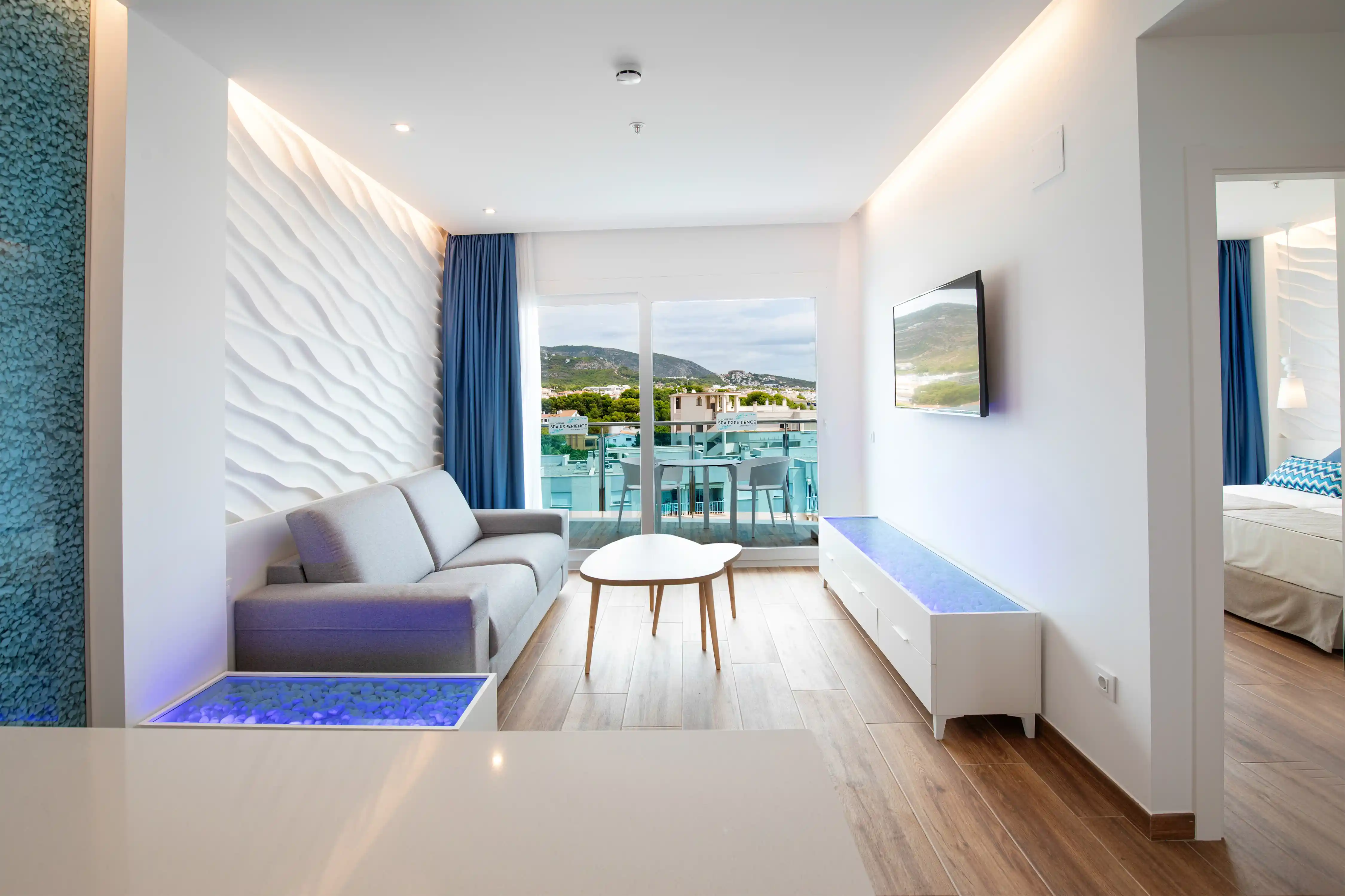 Lagrange Vacances&reg;  - Alcoceber-Las Fuentes - ALCOCEBER SEA EXPERIENCE