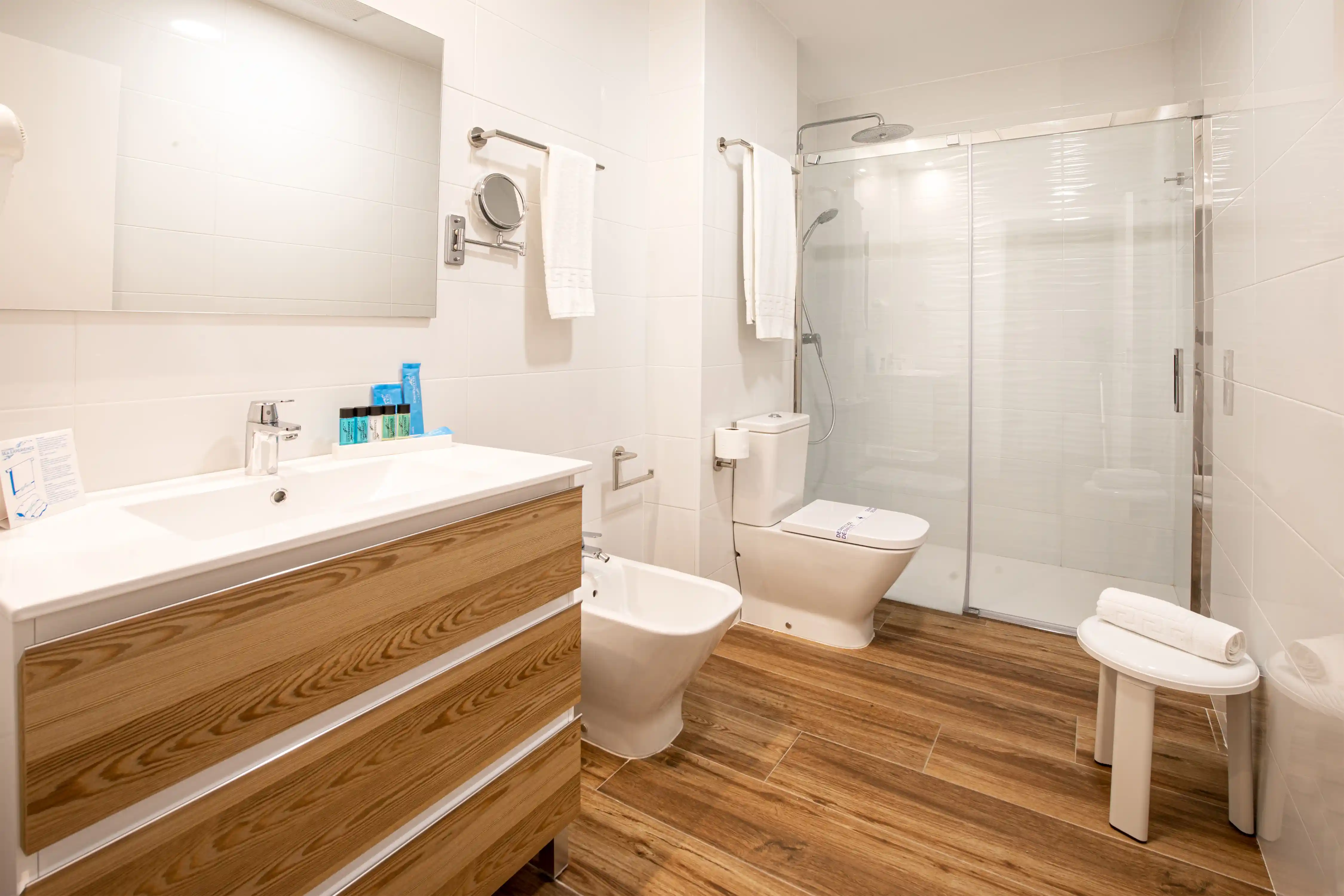 Lagrange Vacances&reg;  - Alcoceber-Las Fuentes - ALCOCEBER SEA EXPERIENCE