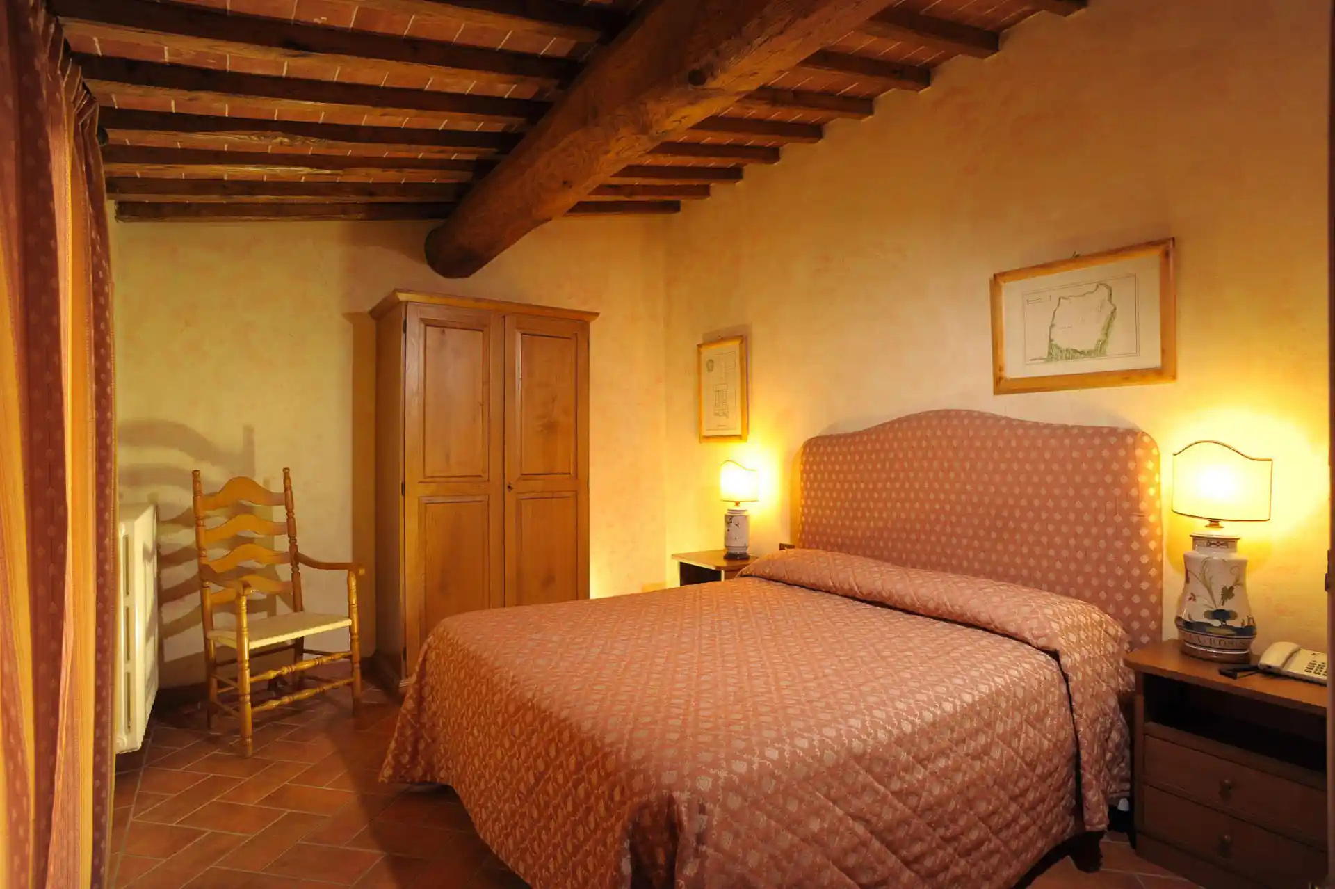 Lagrange Vacances&reg;  - San Donato In Fronzano - Fattoria degli Usignoli