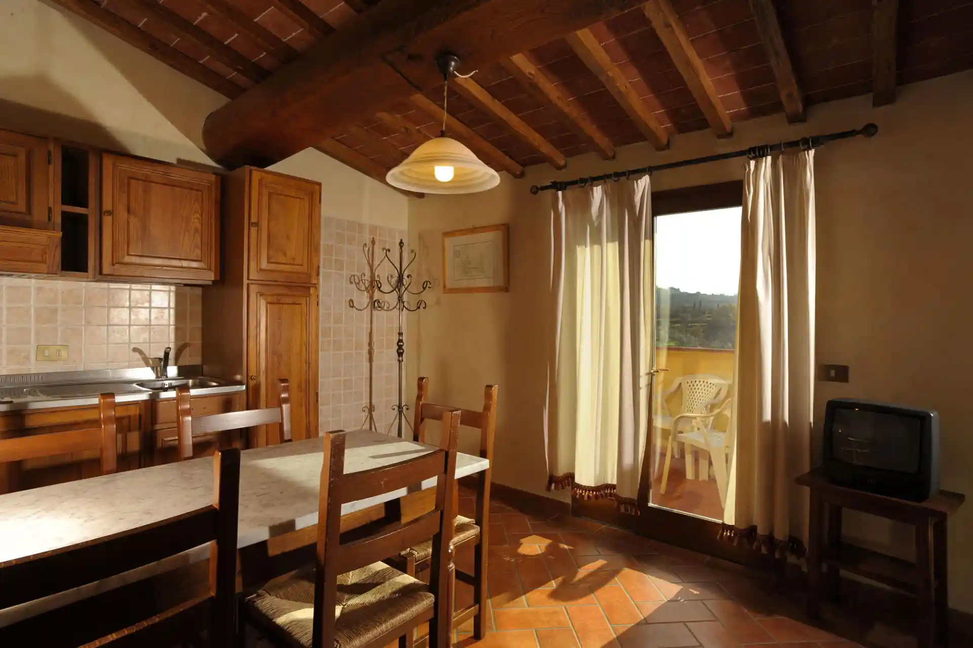 Lagrange Vacances&reg;  - San Donato In Fronzano - Fattoria degli Usignoli