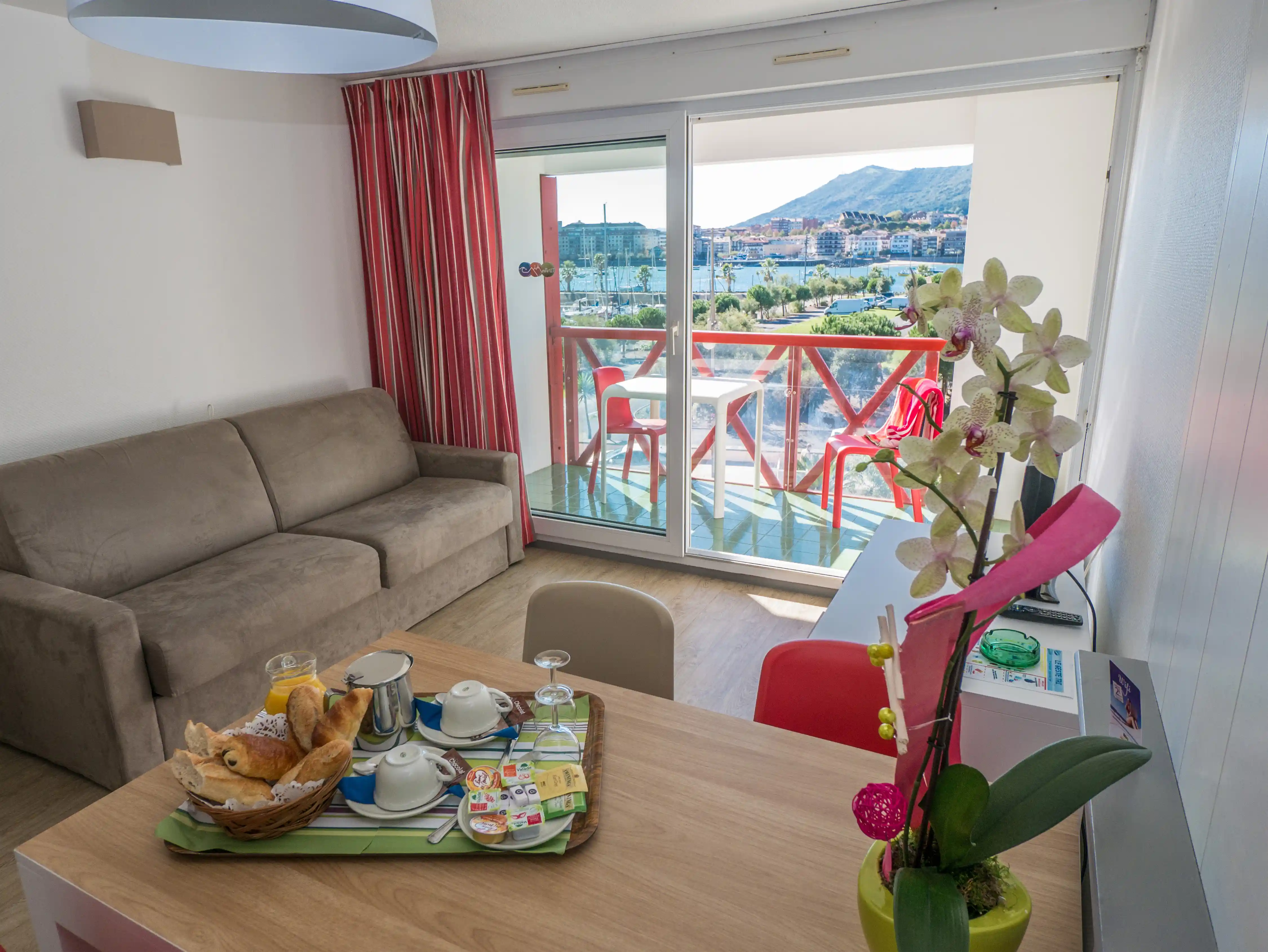 Lagrange Vacances&reg;  - Hendaye - Sokoburu