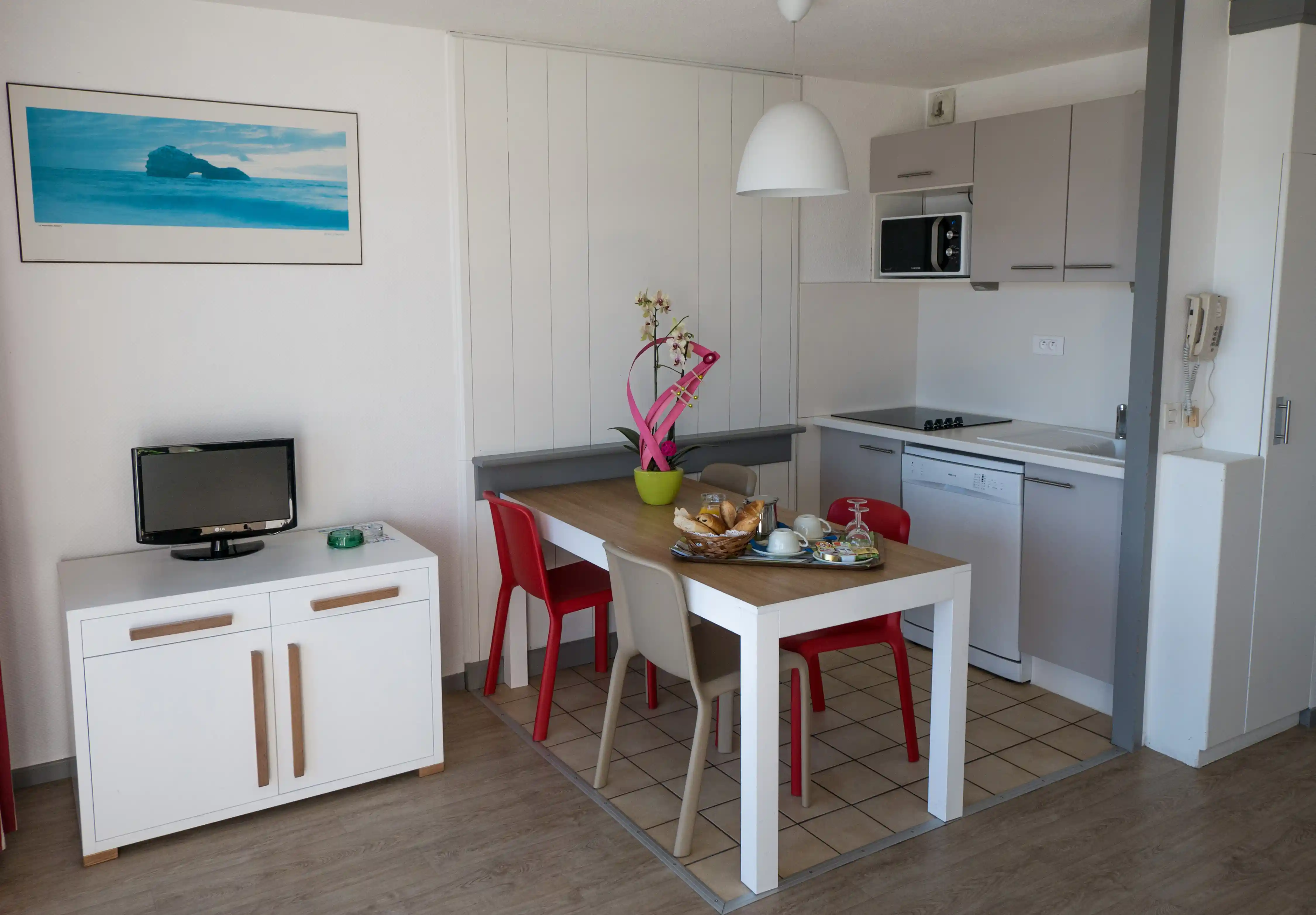 Lagrange Vacances&reg;  - Hendaye - Sokoburu