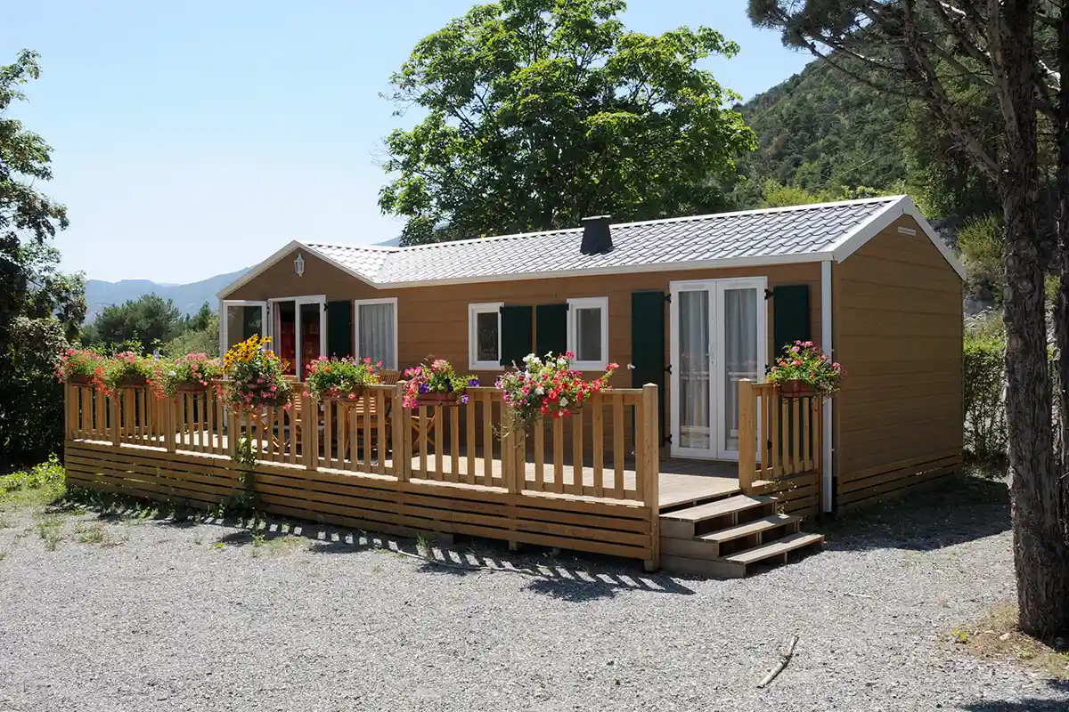 Lagrange Vacances&reg;  - Chorges - L'ECRIN DU LAC