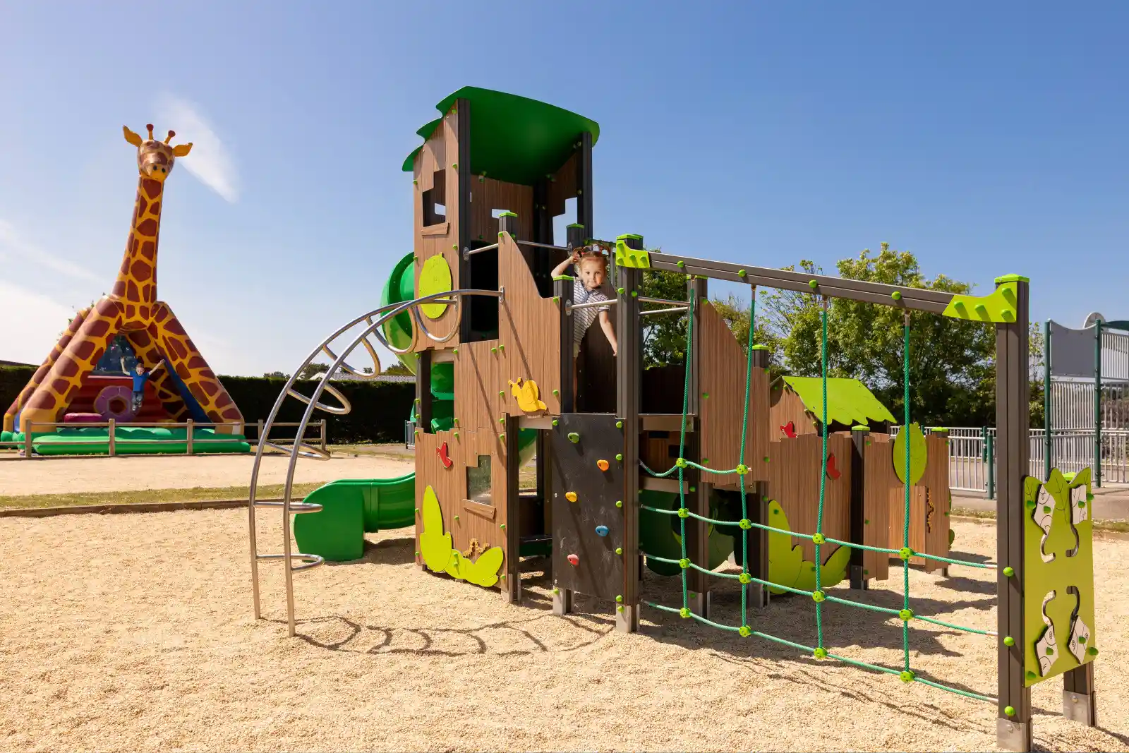 Lagrange Vacances&reg;  - Saint-Pierre-Quiberon - Camping Park Er Lann