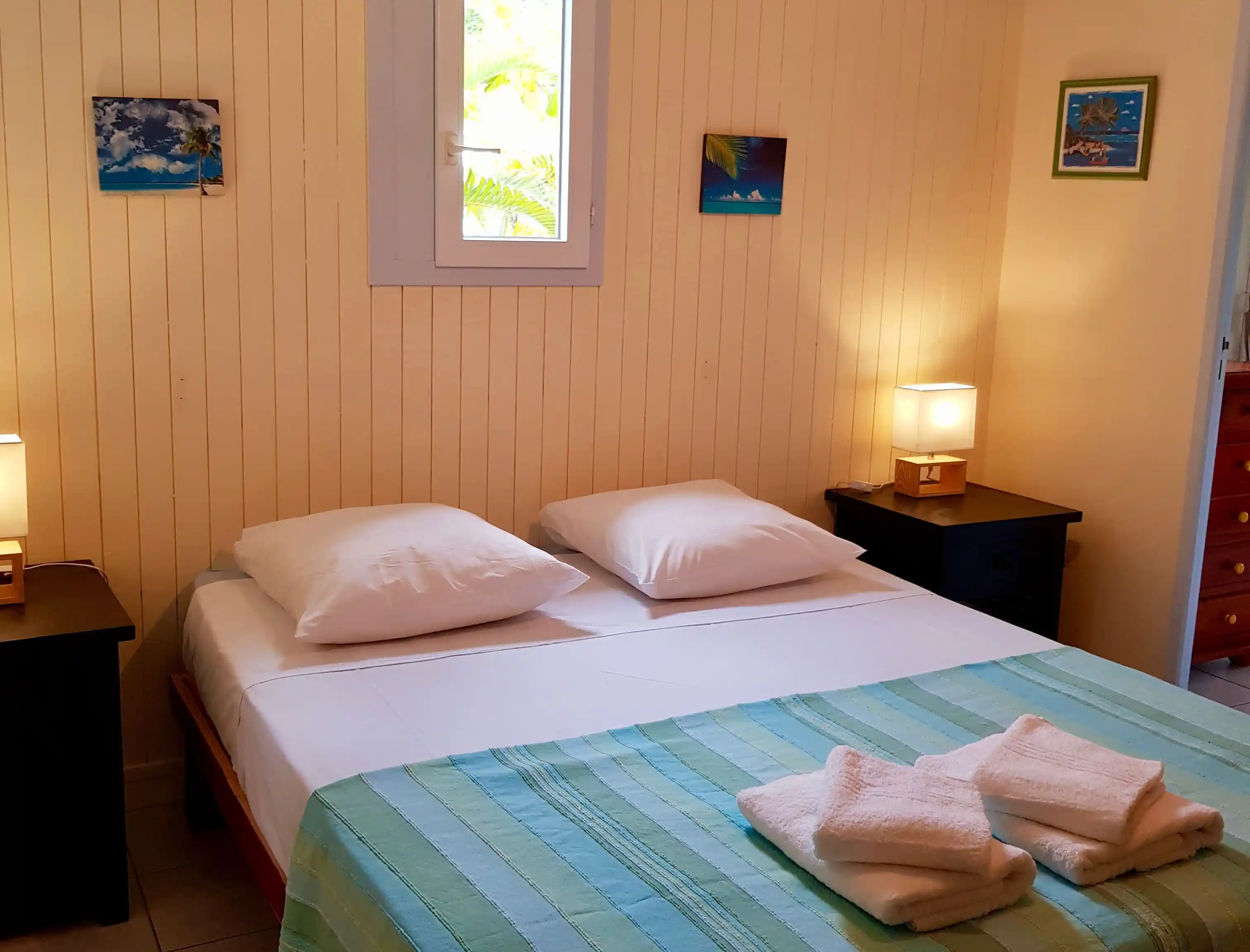 Lagrange Vacances&reg;  - Guadeloupe - le Gosier - La Plage du Petit Havre