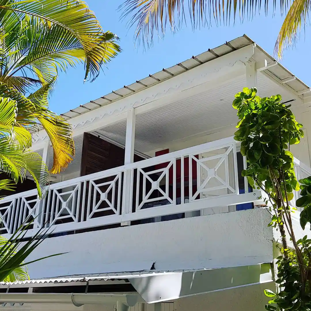 Lagrange Vacances&reg;  - Guadeloupe - le Gosier - La Plage du Petit Havre