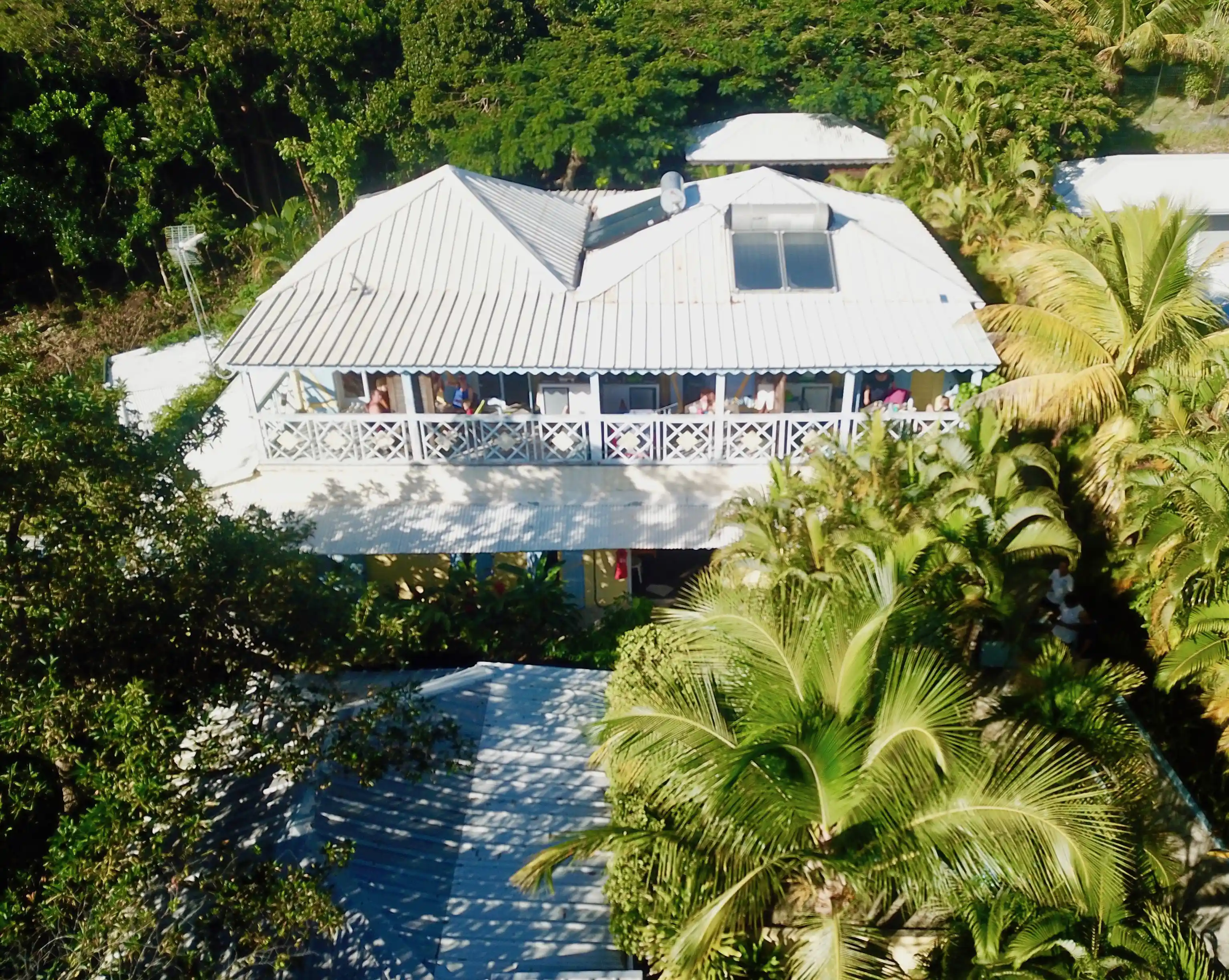 Lagrange Vacances&reg;  - Guadeloupe - le Gosier - La Plage du Petit Havre