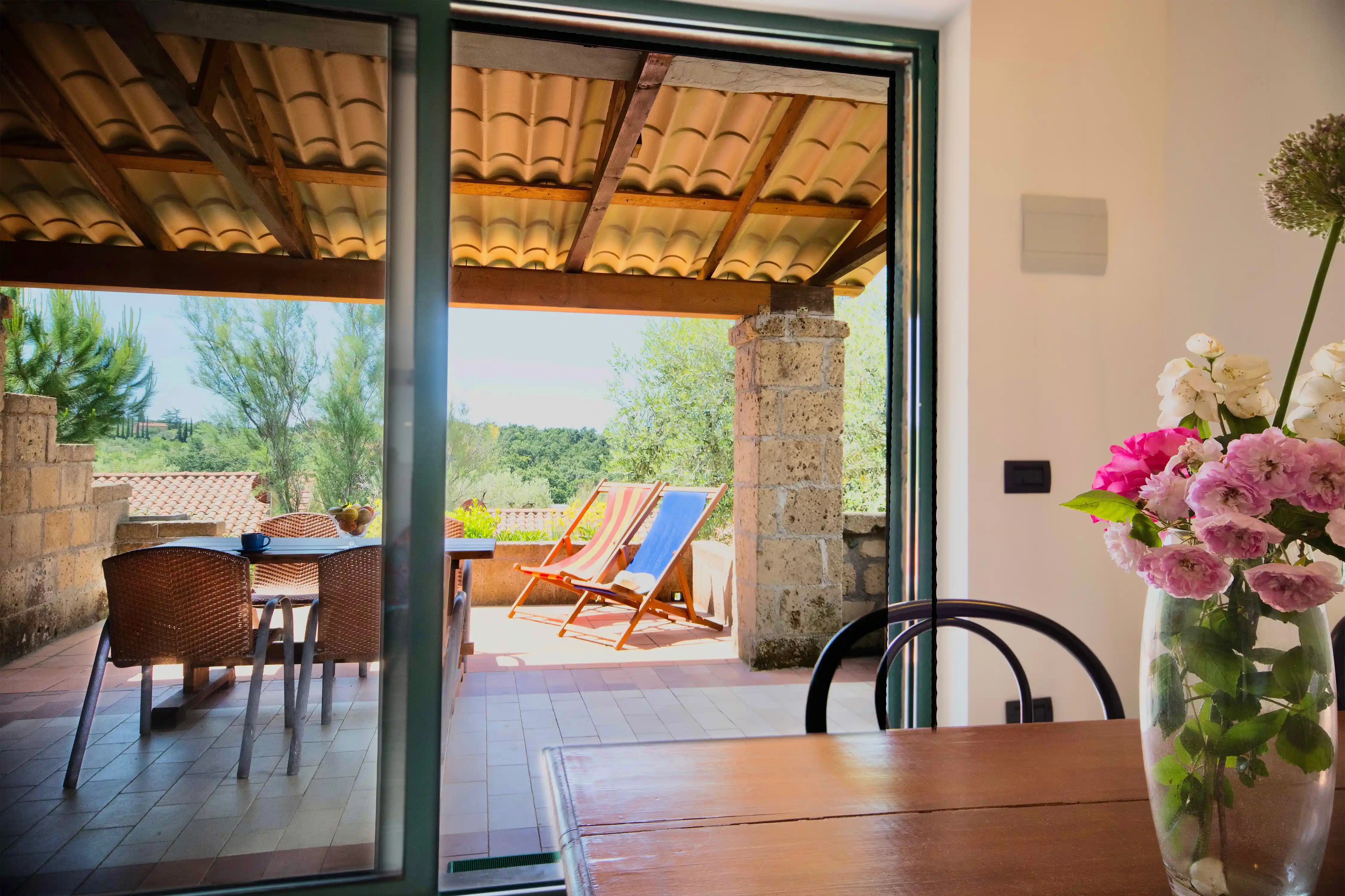 Lagrange Vacances&reg;  - Guardistallo - Il Borgo