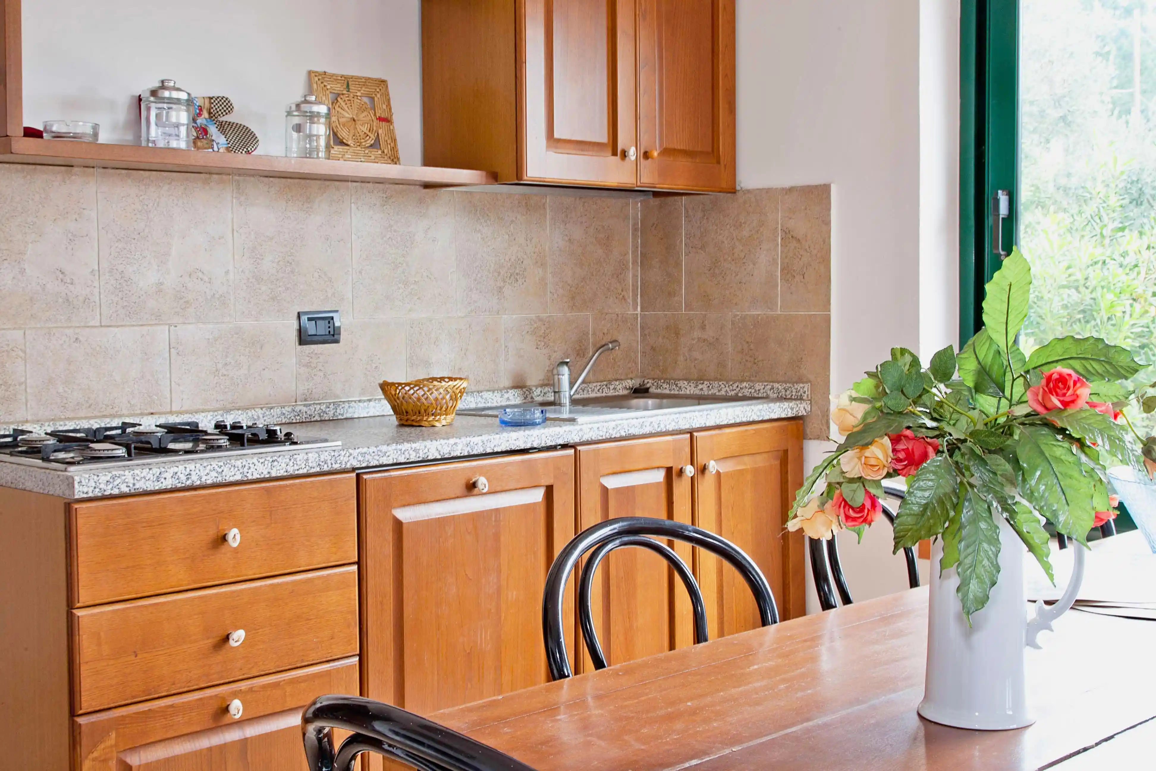 Lagrange Vacances&reg;  - Guardistallo - Il Borgo
