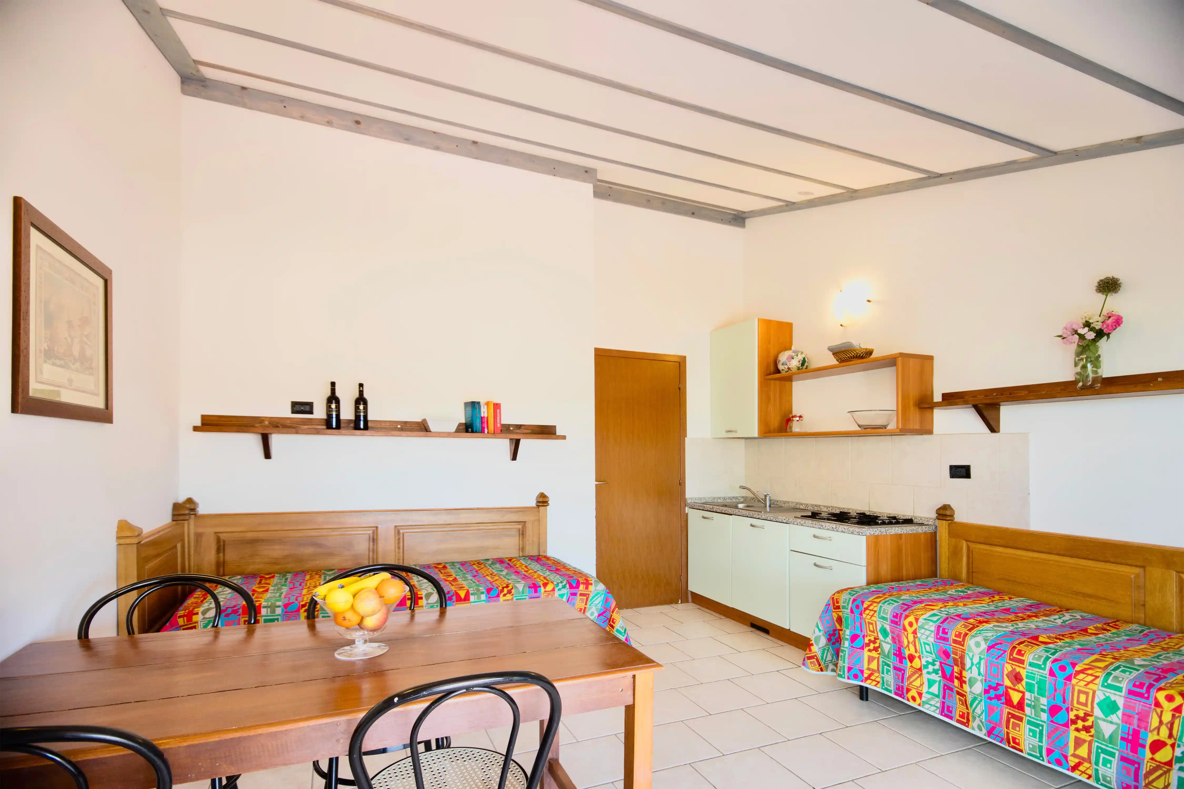 Lagrange Vacances&reg;  - Guardistallo - Il Borgo