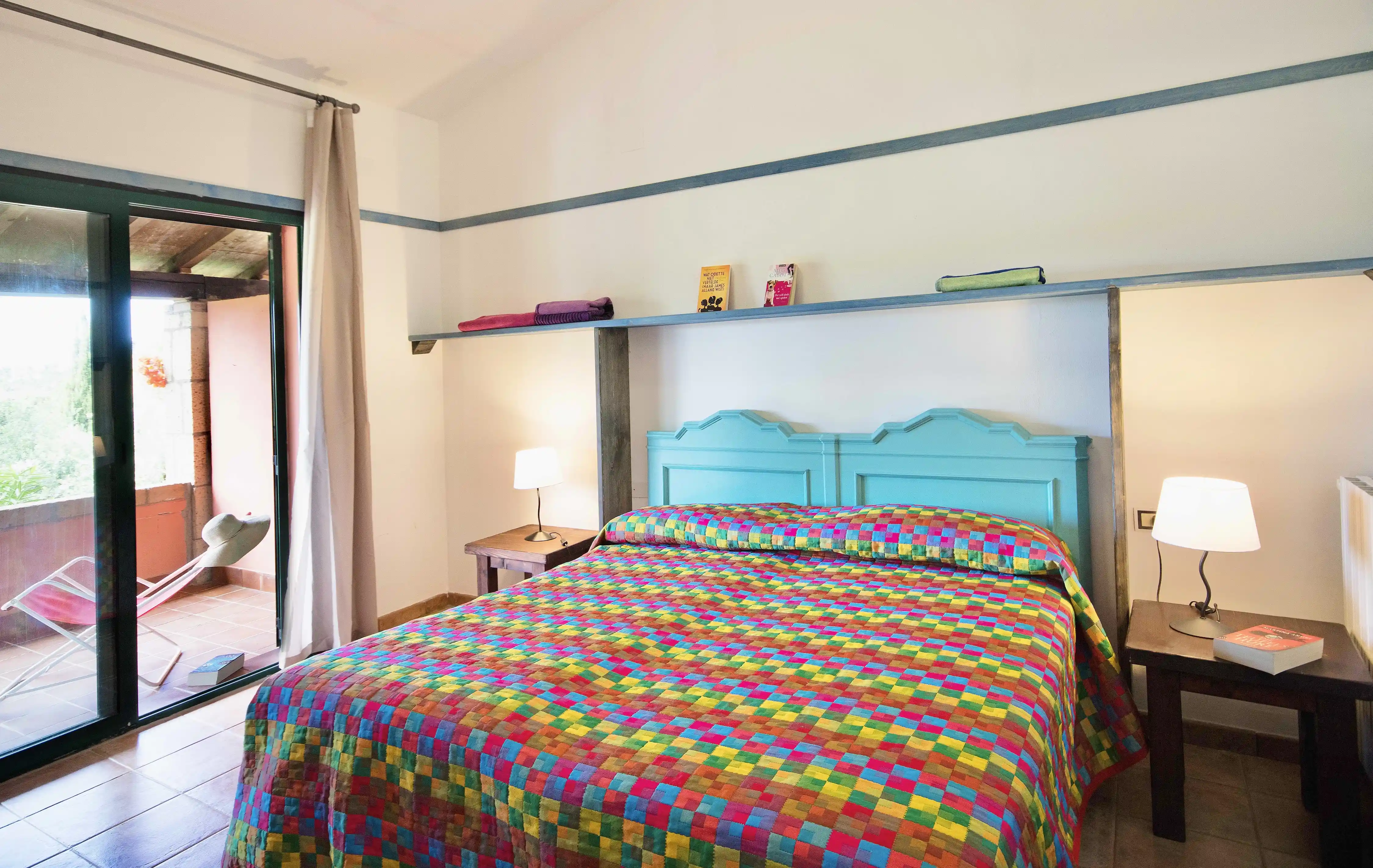 Lagrange Vacances&reg;  - Guardistallo - Il Borgo