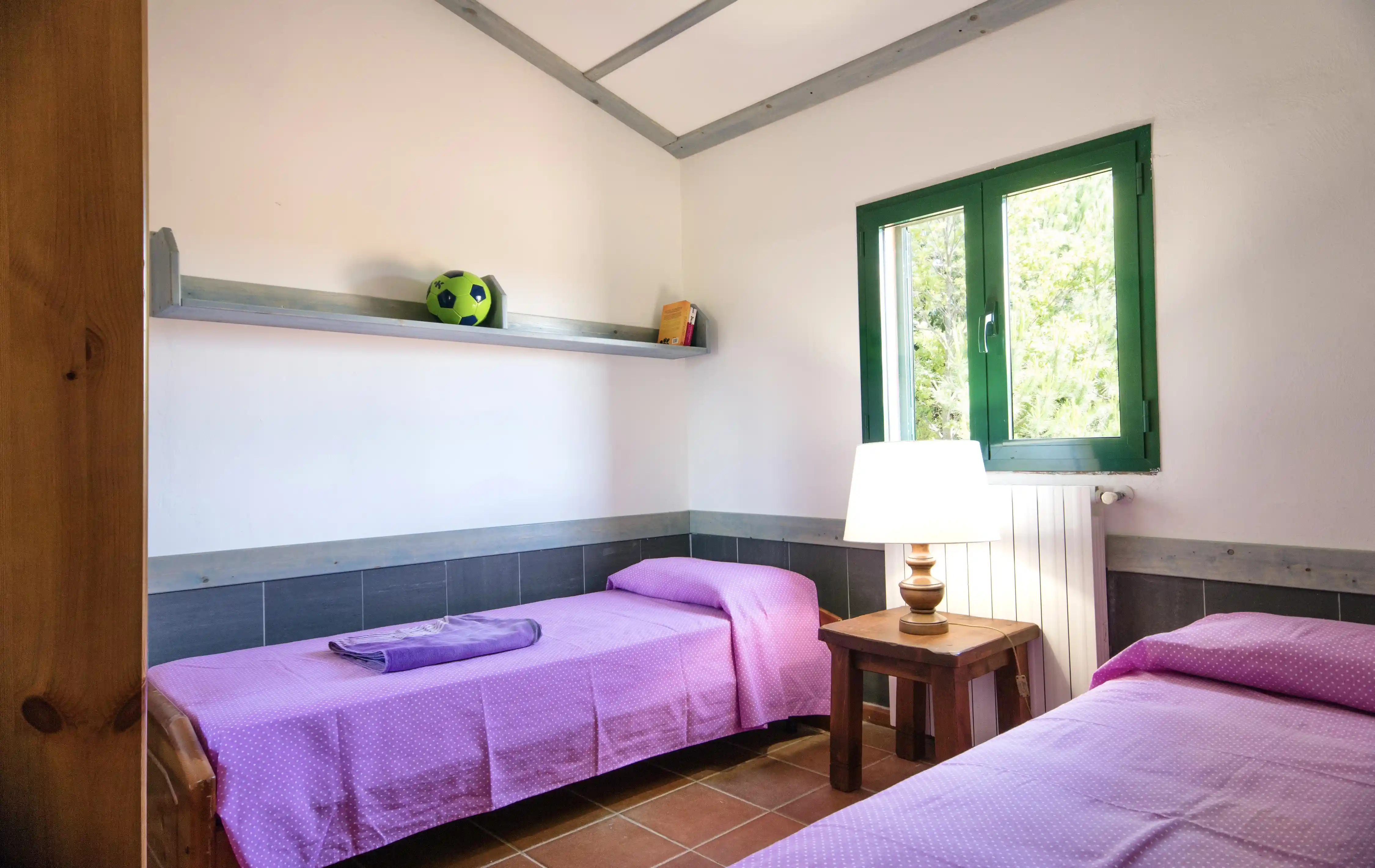 Lagrange Vacances&reg;  - Guardistallo - Il Borgo