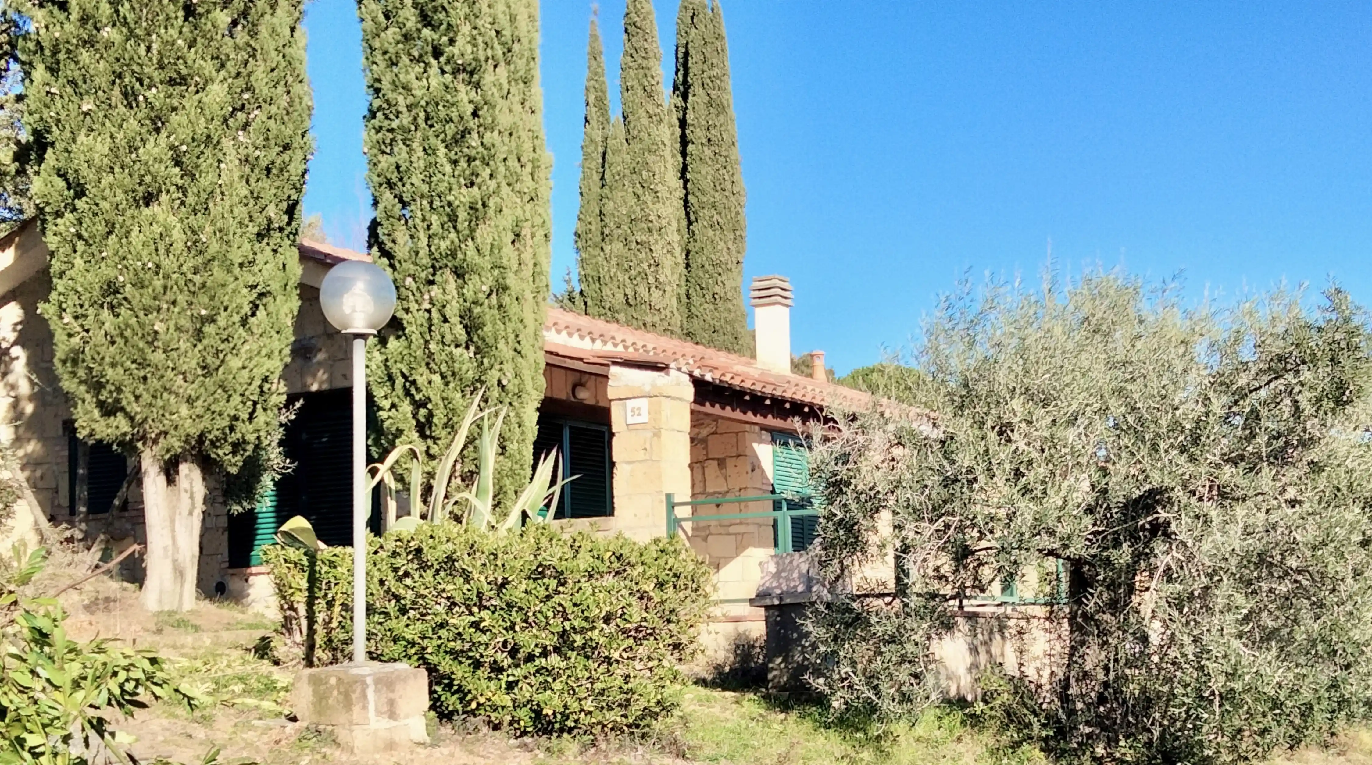 Lagrange Vacances&reg;  - Guardistallo - Il Borgo