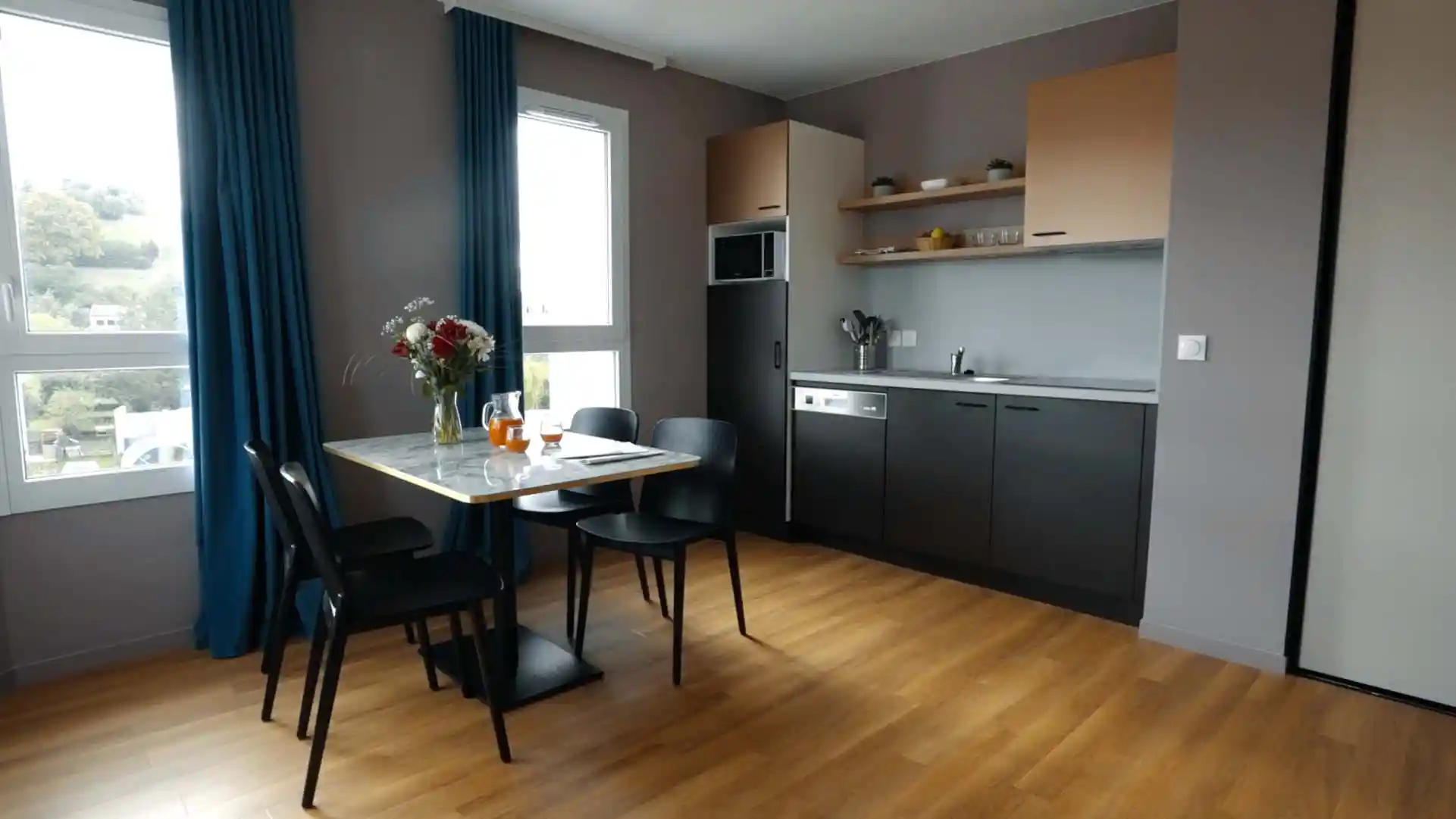 Lagrange Vacances&reg;  - Chatel-Guyon - Residence Aiga Resort