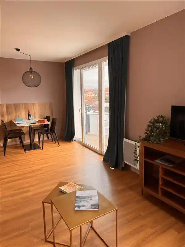 Lagrange Vacances&reg;  - Chatel-Guyon - Residence Aiga Resort
