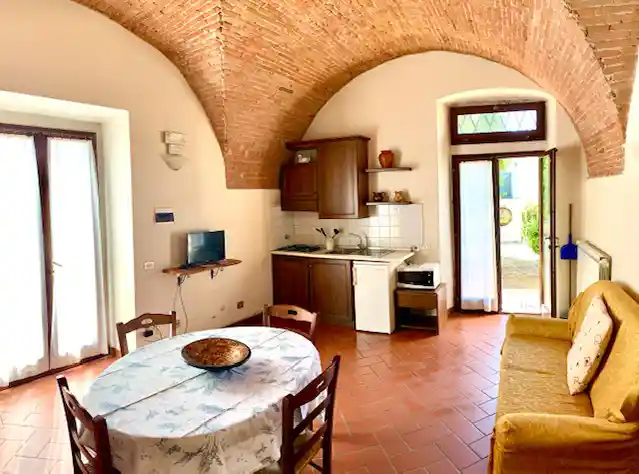 Lagrange Vacances&reg;  - Dicomano - Agriturismo Vigna la Corte