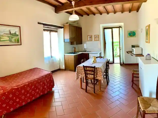 Lagrange Vacances&reg;  - Dicomano - Agriturismo Vigna la Corte