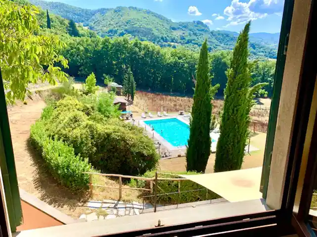 Lagrange Vacances&reg;  - Dicomano - Agriturismo Vigna la Corte