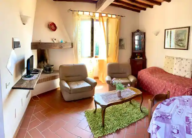 Lagrange Vacances&reg;  - Dicomano - Agriturismo Vigna la Corte