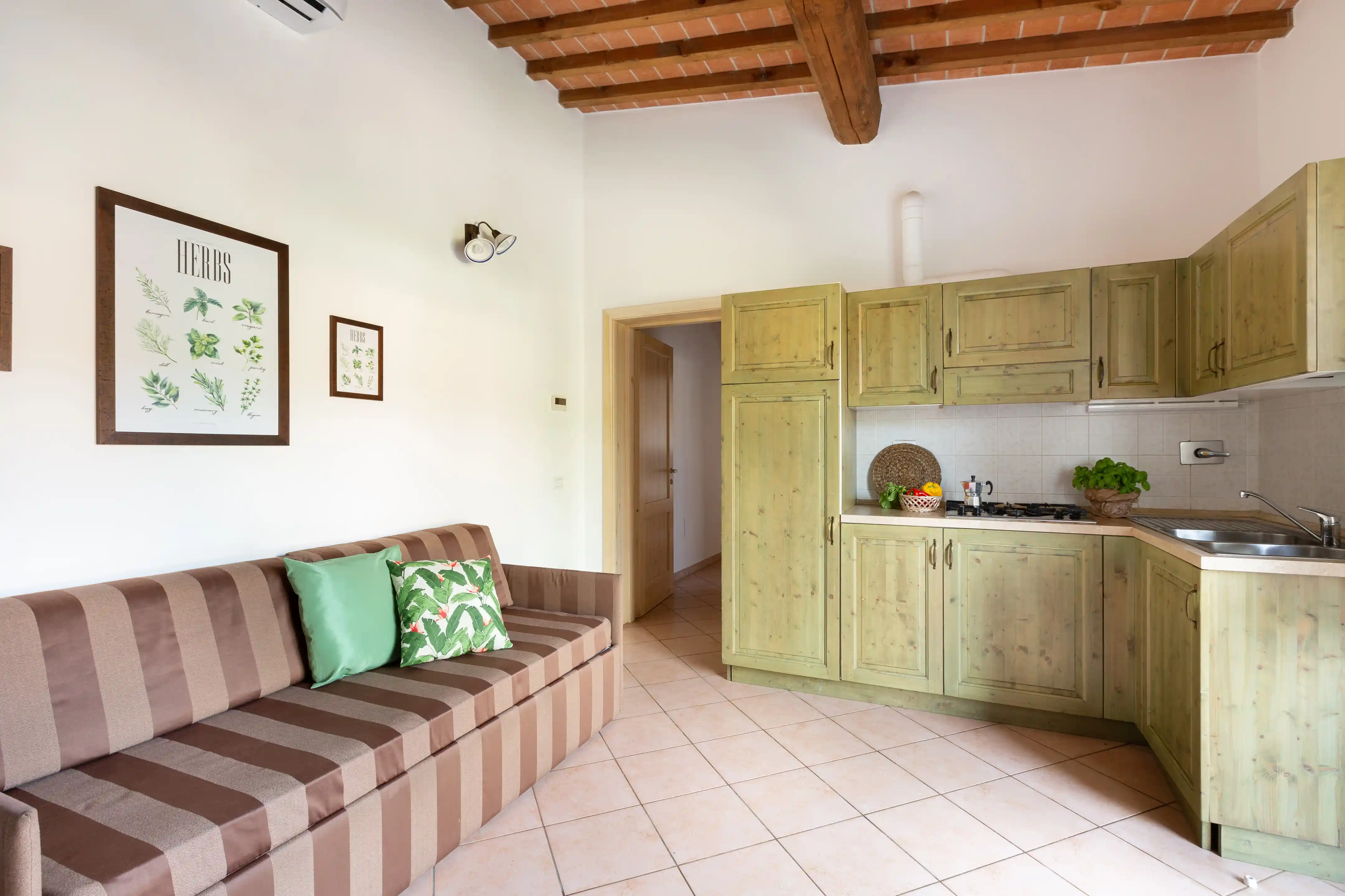 Lagrange Vacances&reg;  - Vada - Borgo Verde