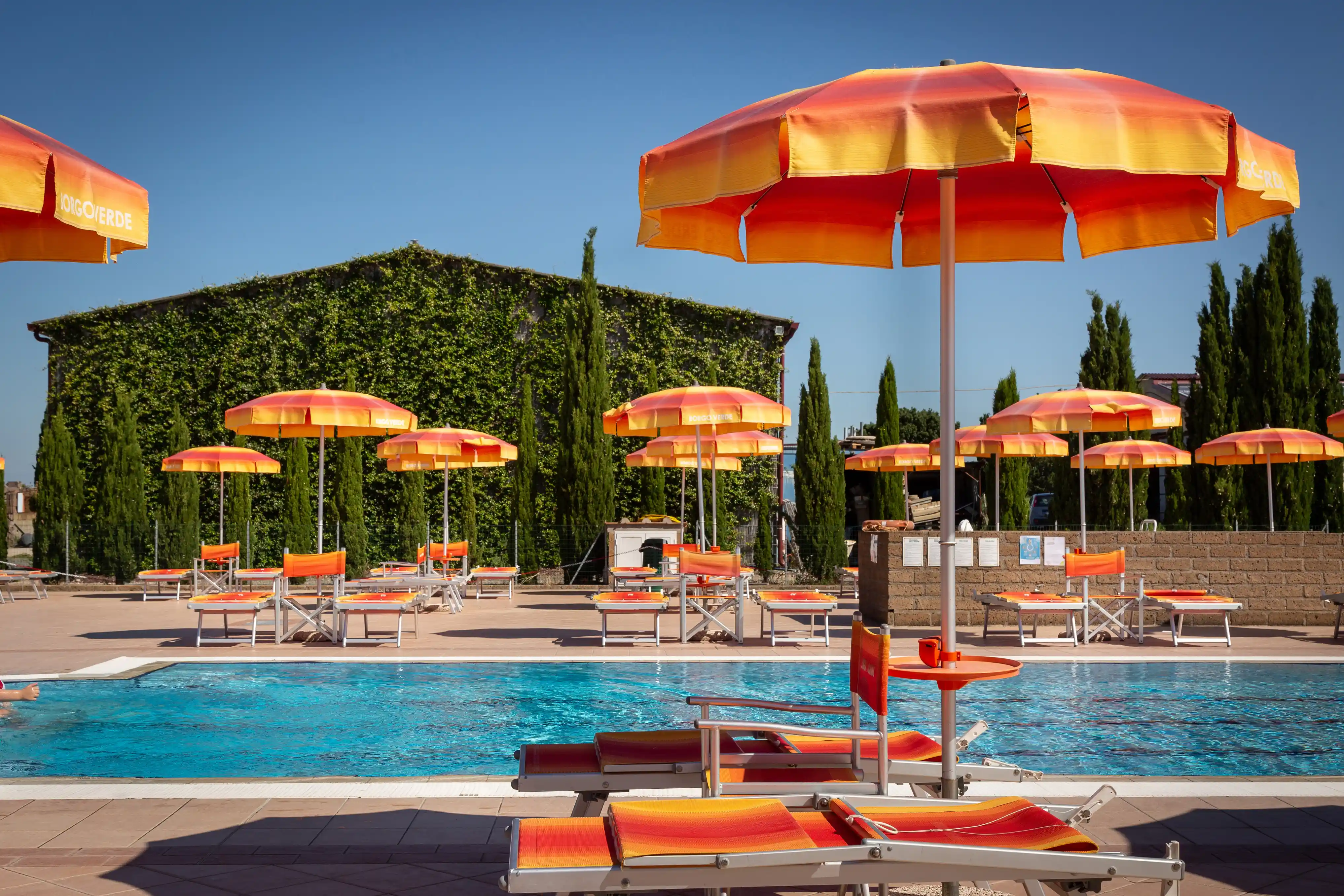 Lagrange Vacances&reg;  - Vada - Borgo Verde