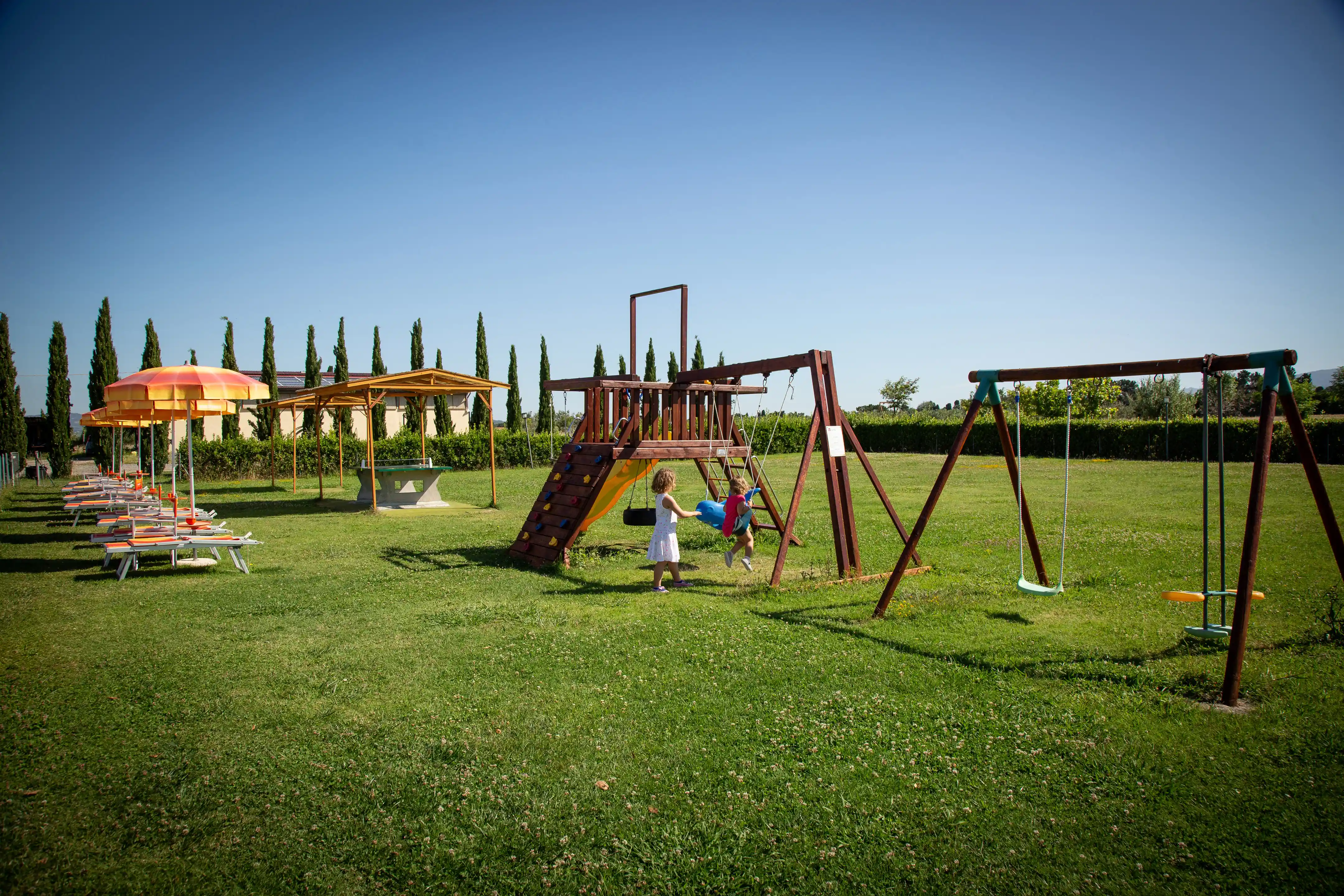 Lagrange Vacances&reg;  - Vada - Borgo Verde