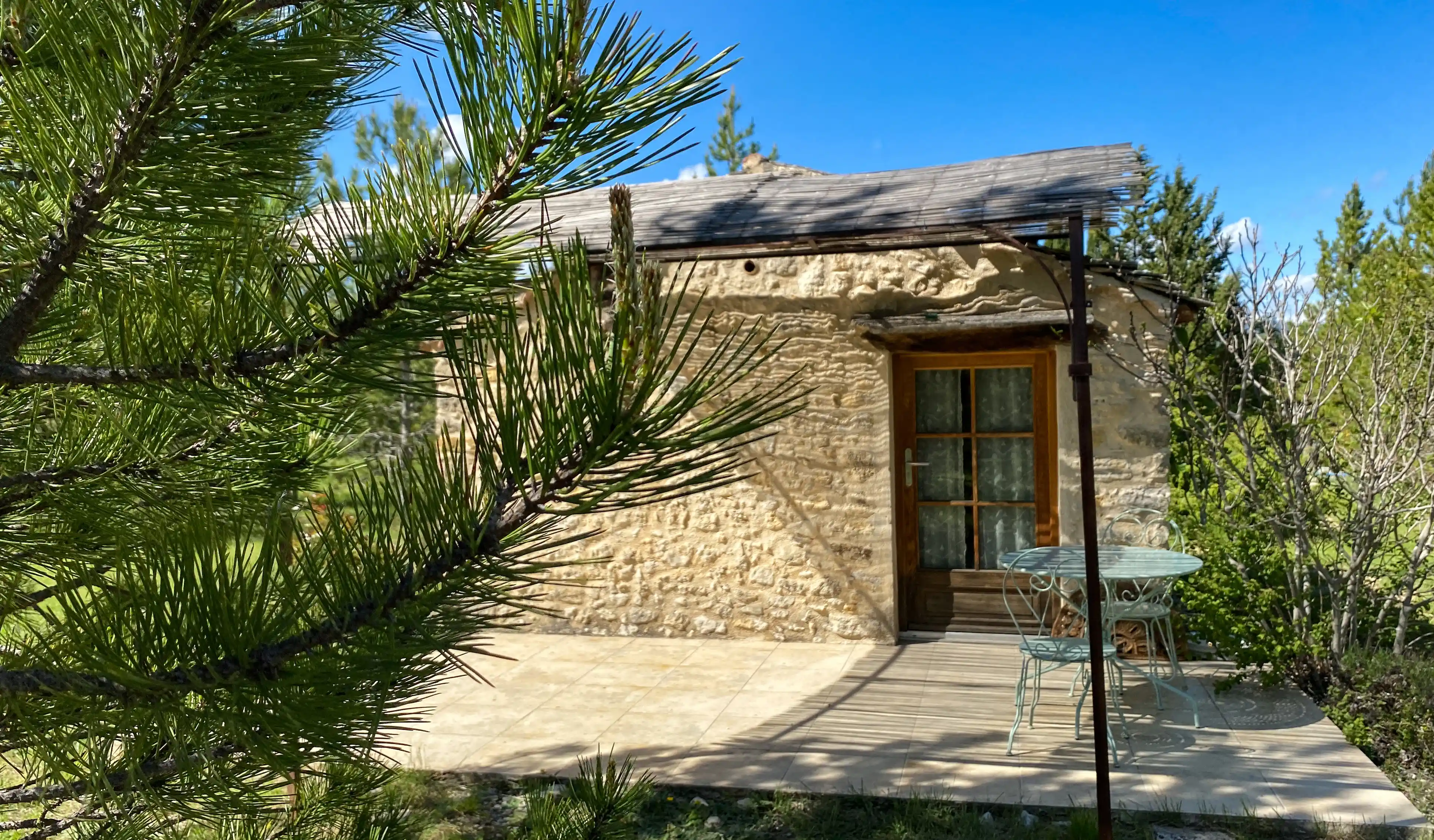 Lagrange Vacances&reg;  - Sigonce - Les Maisons de Chante Oiseau