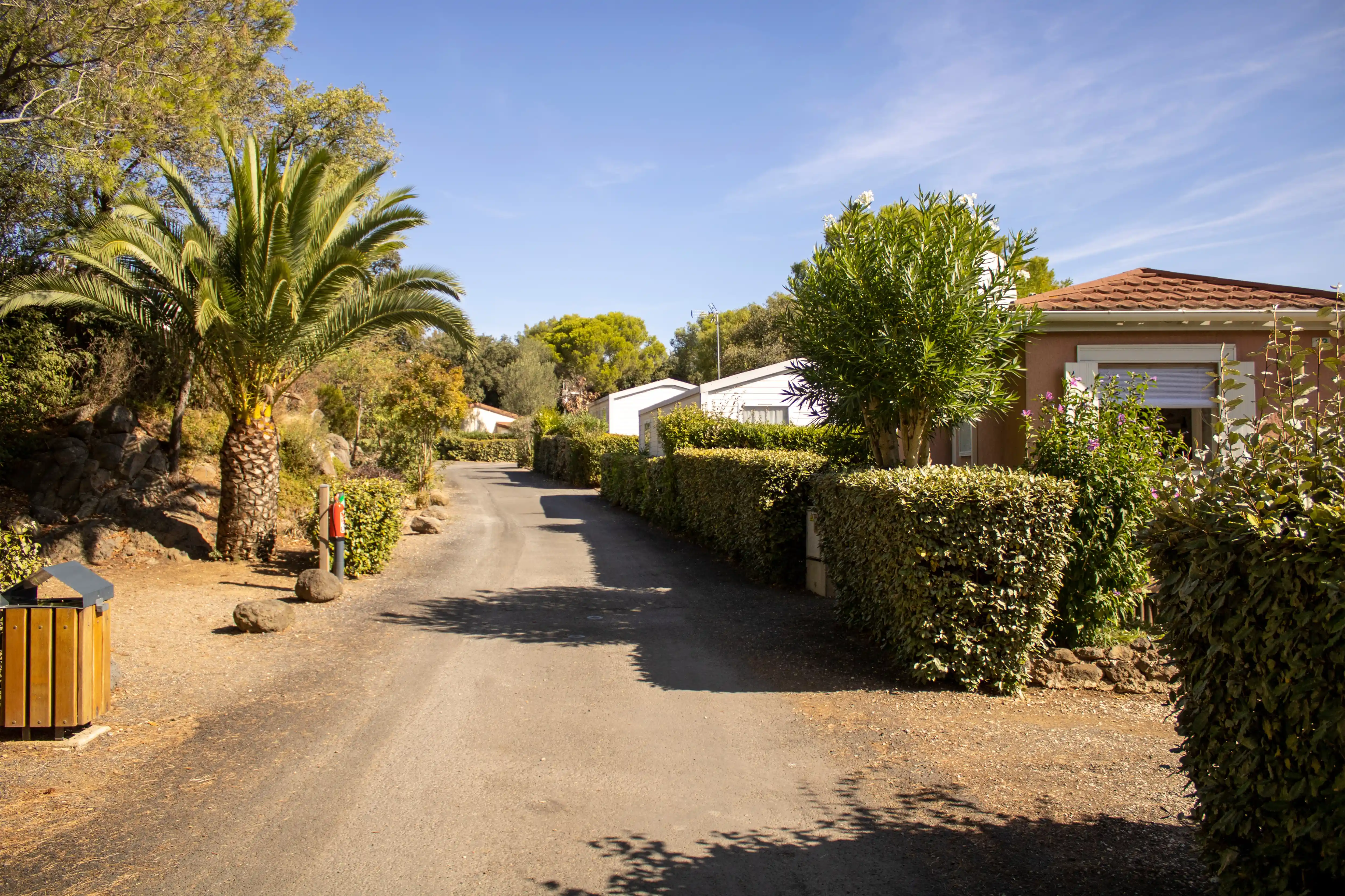 Lagrange Vacances&reg;  - Bessan - Domaine Sainte Veziane