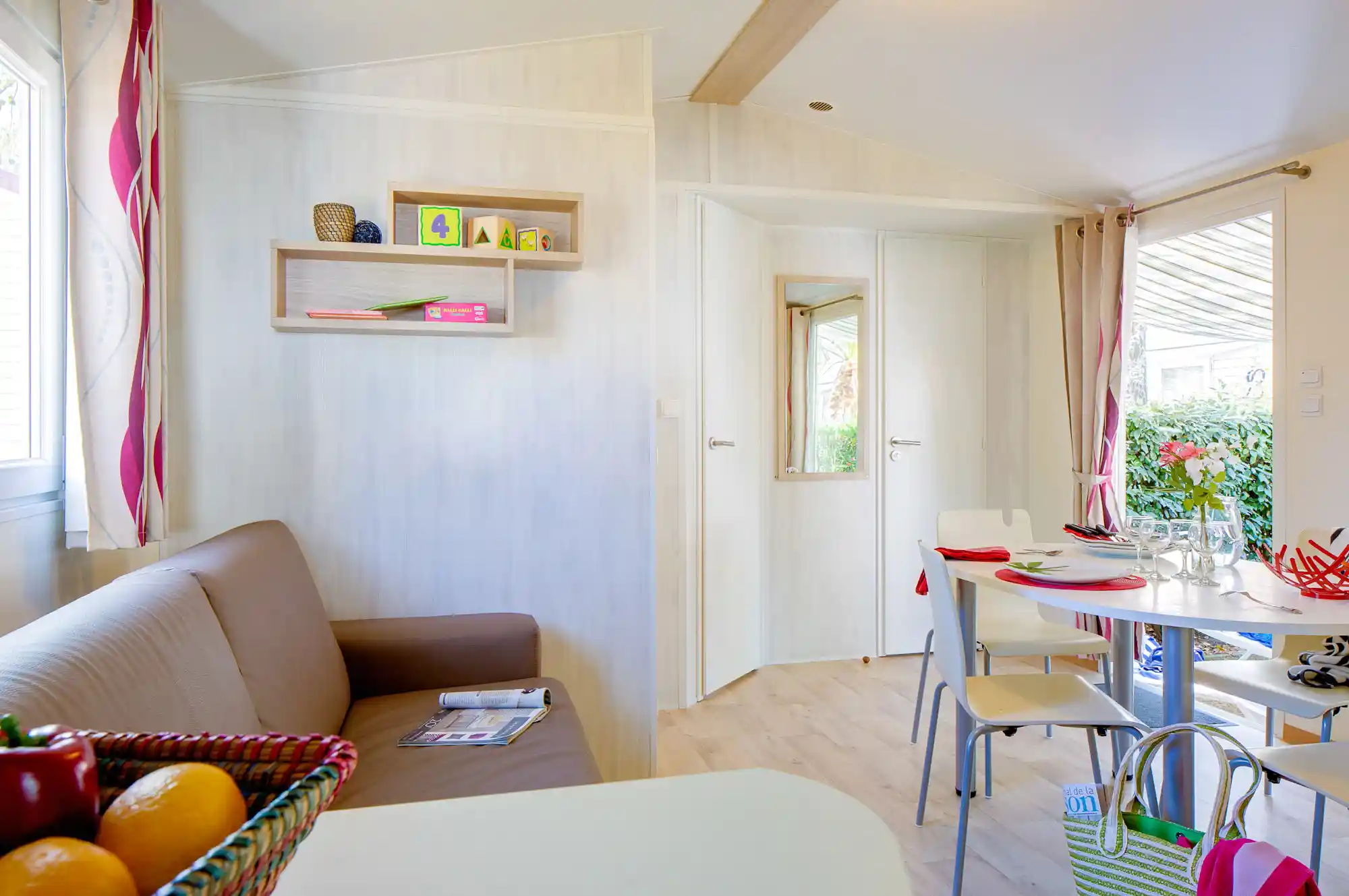 Lagrange Vacances&reg;  - Bessan - Domaine Sainte Veziane