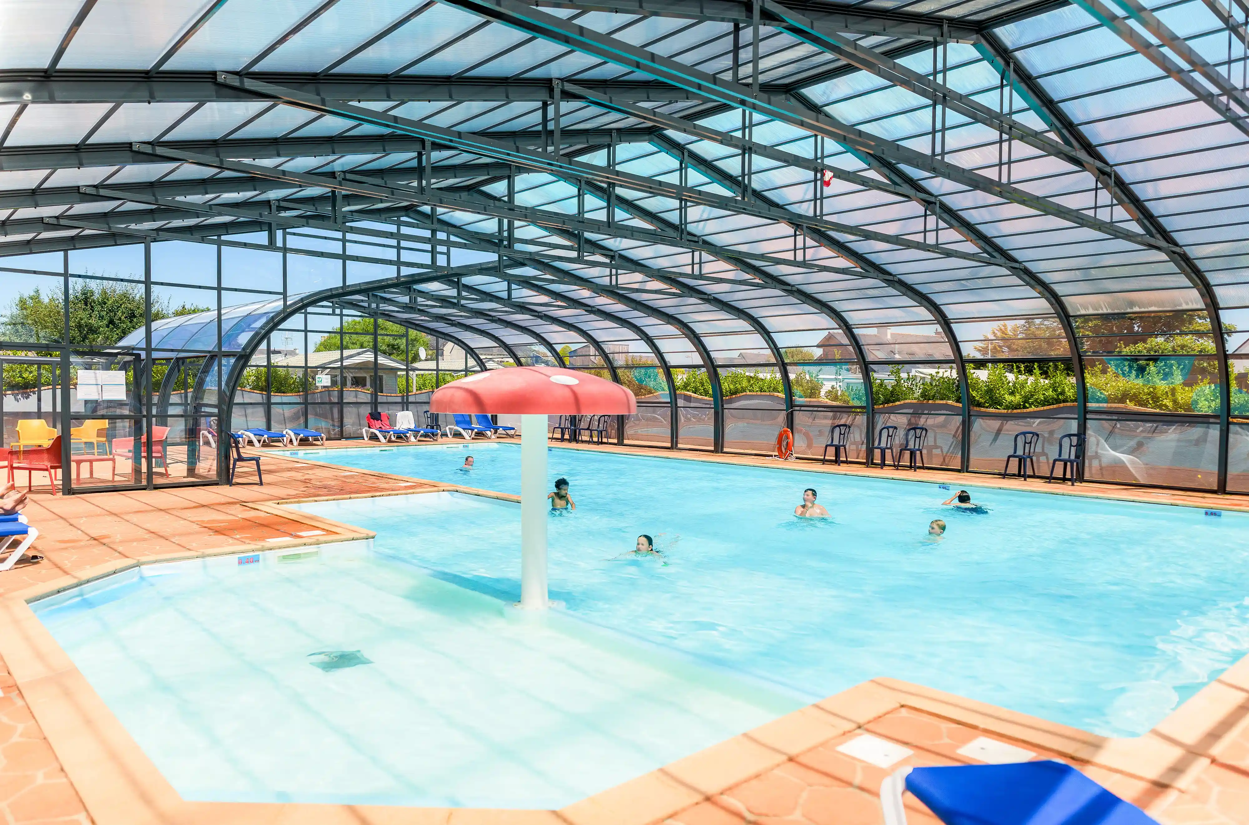 Lagrange Vacances&reg;  - Plozevet - Camping de la Corniche
