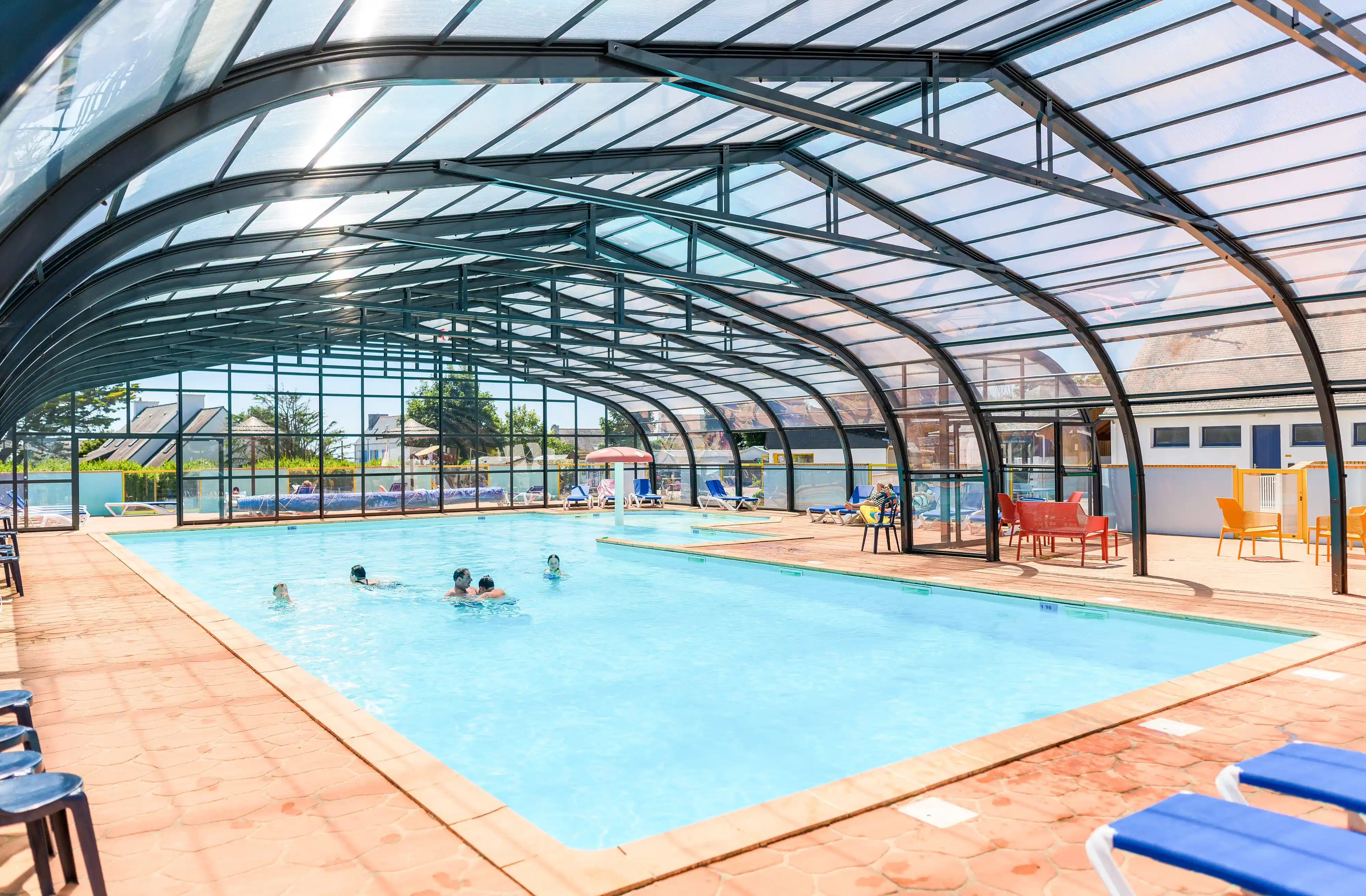Lagrange Vacances&reg;  - Plozevet - Camping de la Corniche
