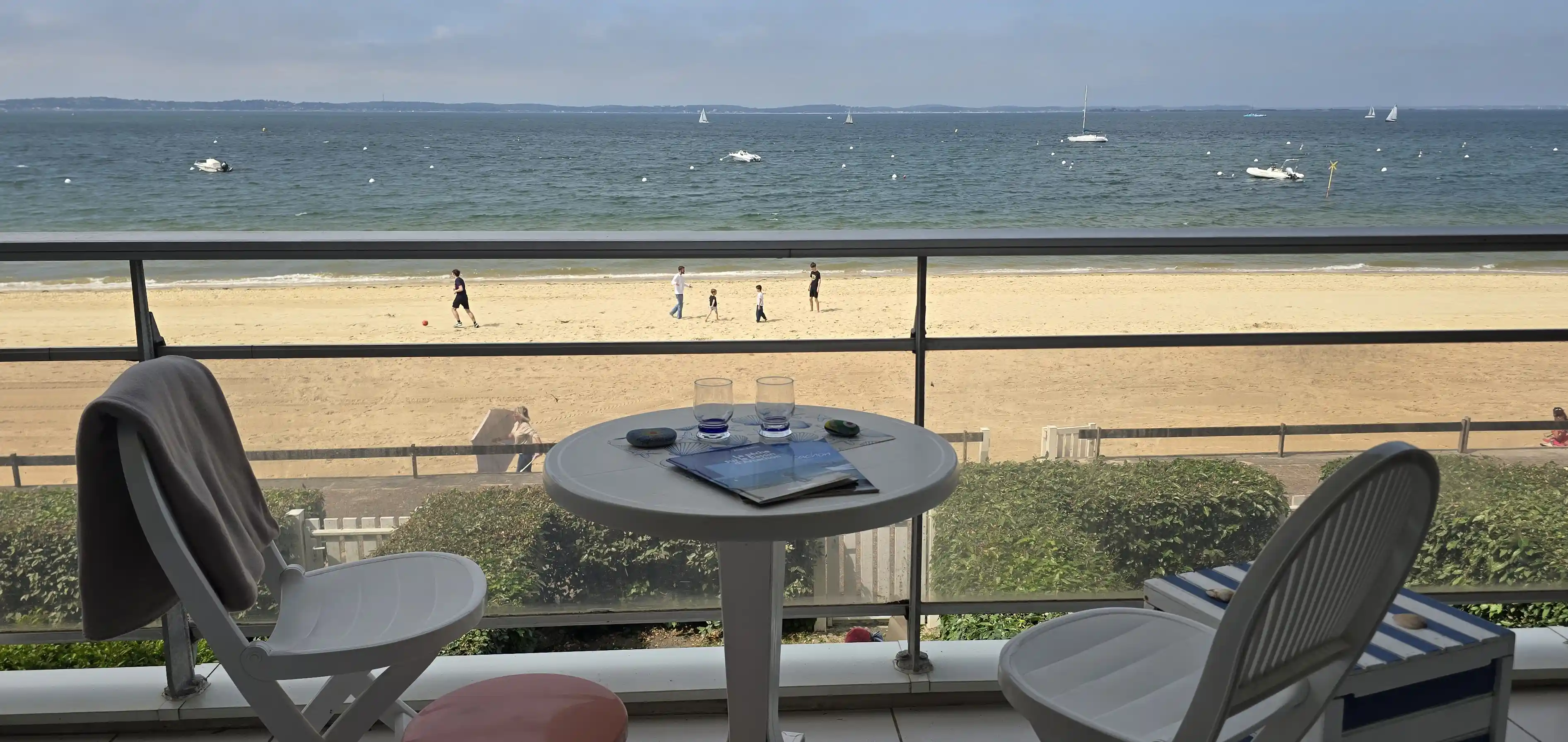 Lagrange Vacances&reg;  - Arcachon - Les Residences du Bassin