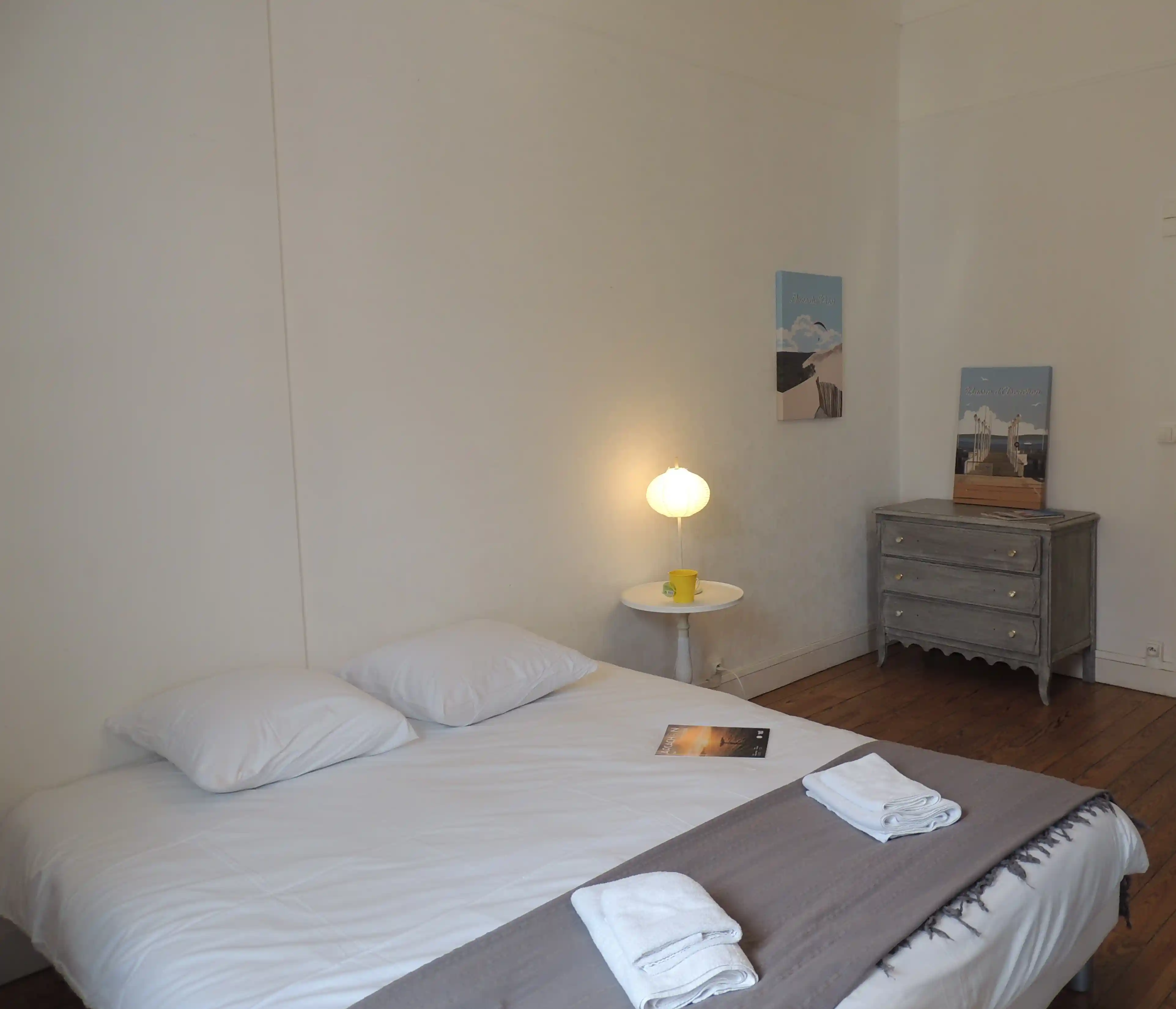 Lagrange Vacances&reg;  - Arcachon - Les Residences du Bassin