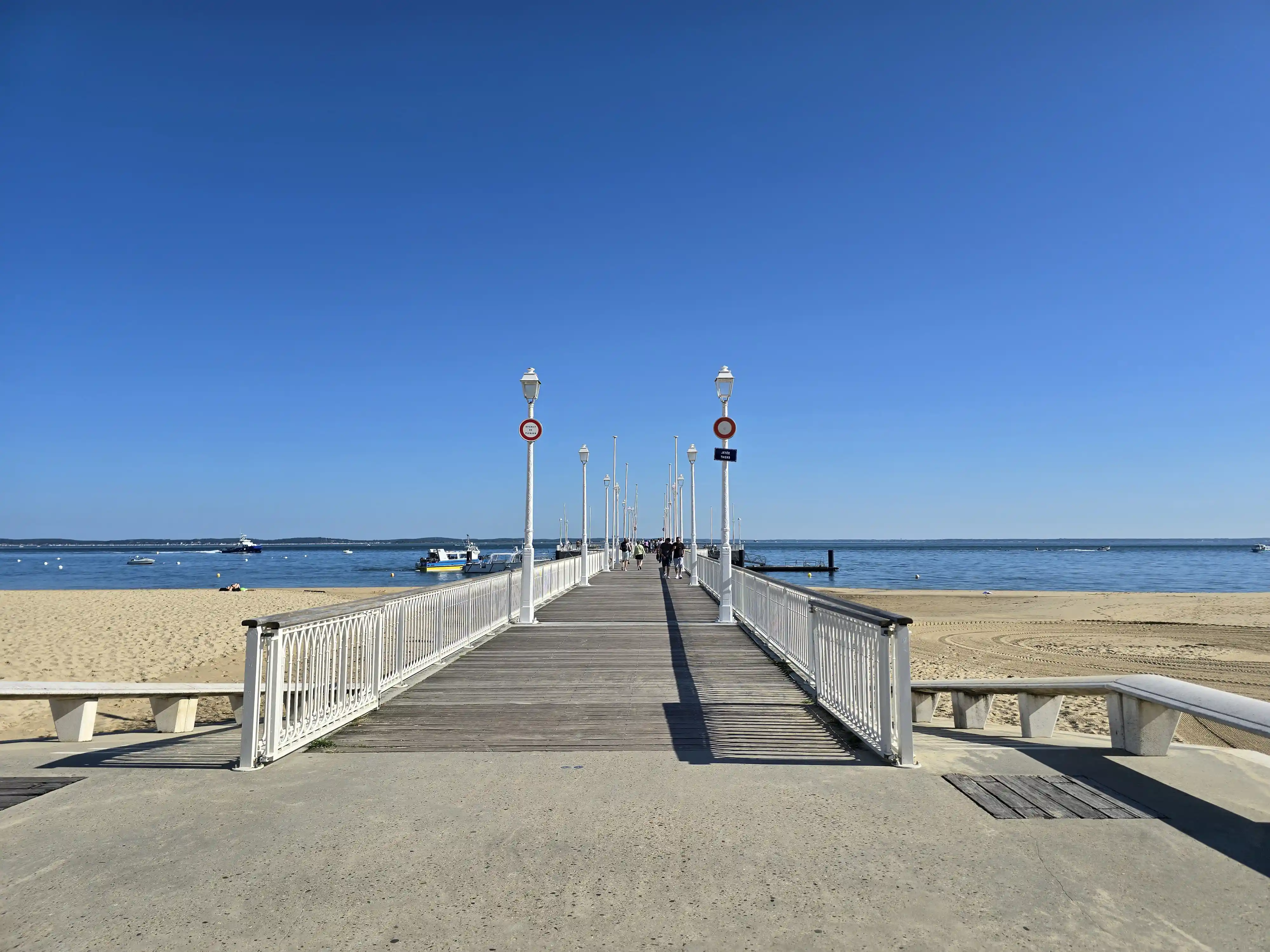 Lagrange Vacances&reg;  - Arcachon - Les Residences du Bassin