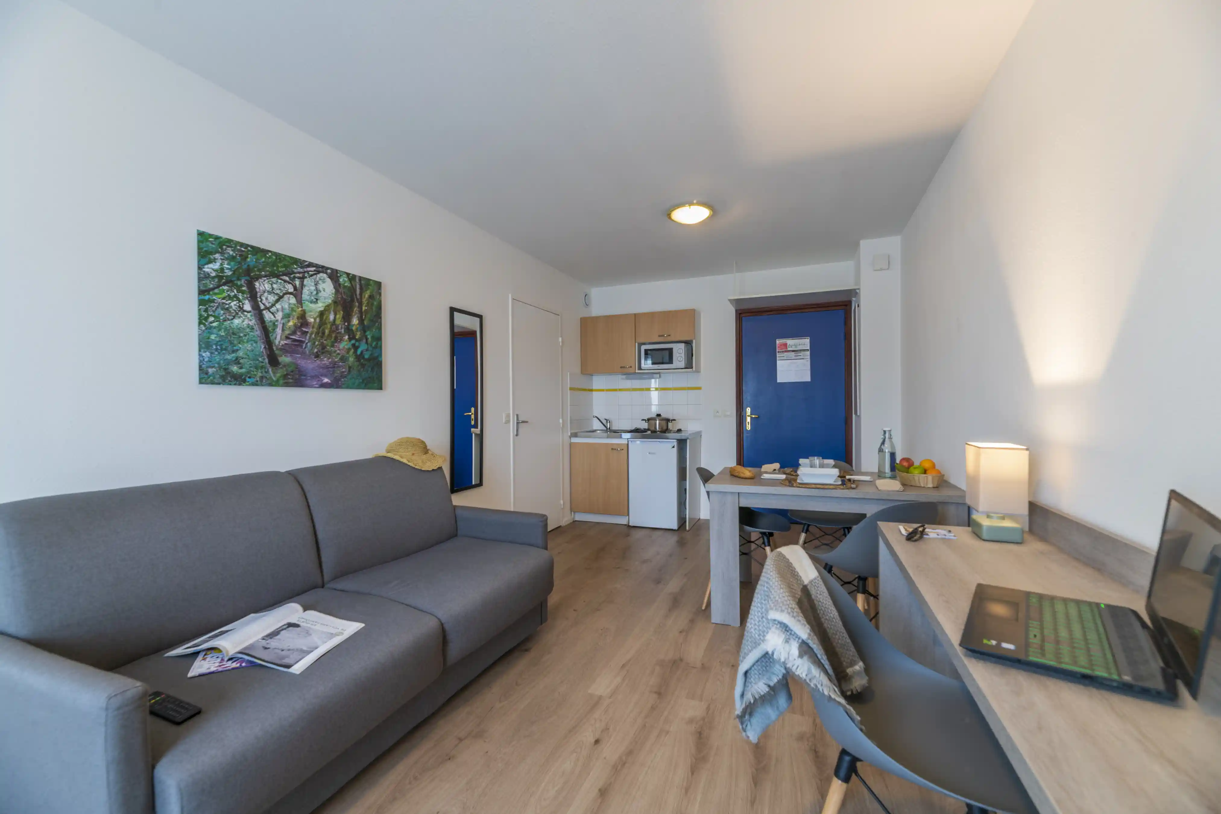 Lagrange Vacances&reg;  - Lannion - Cerise Lannion
