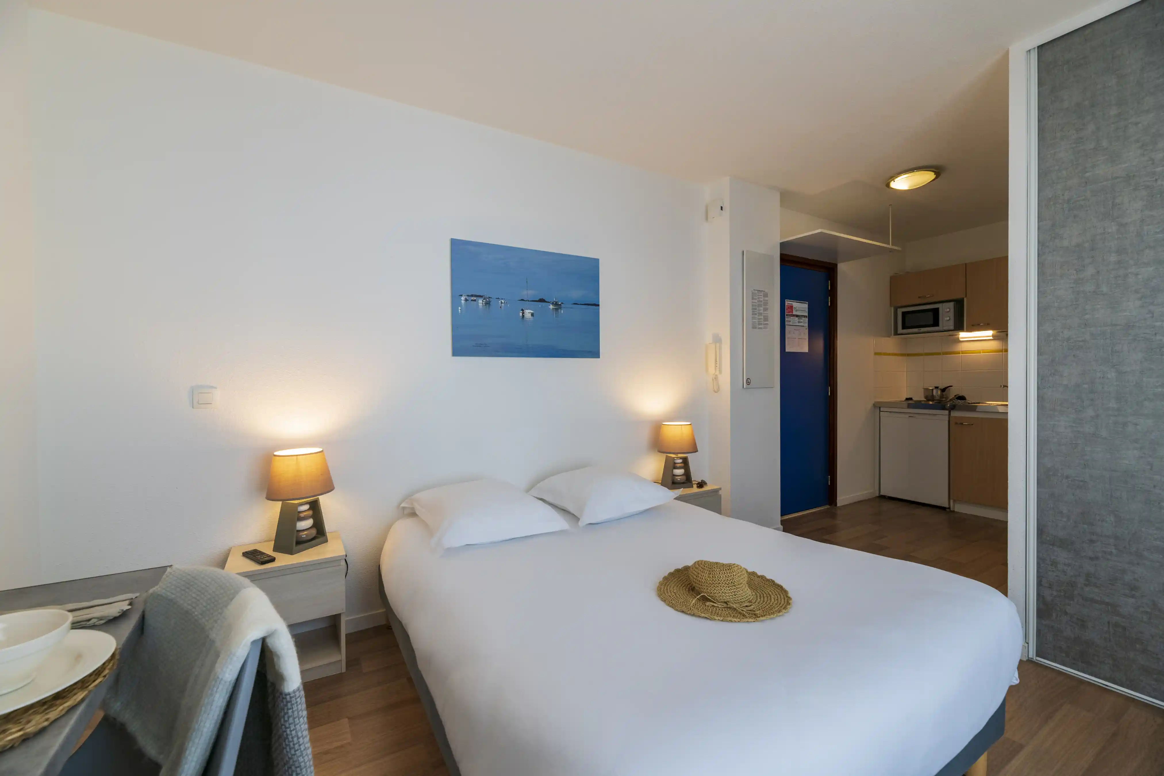 Lagrange Vacances&reg;  - Lannion - Cerise Lannion