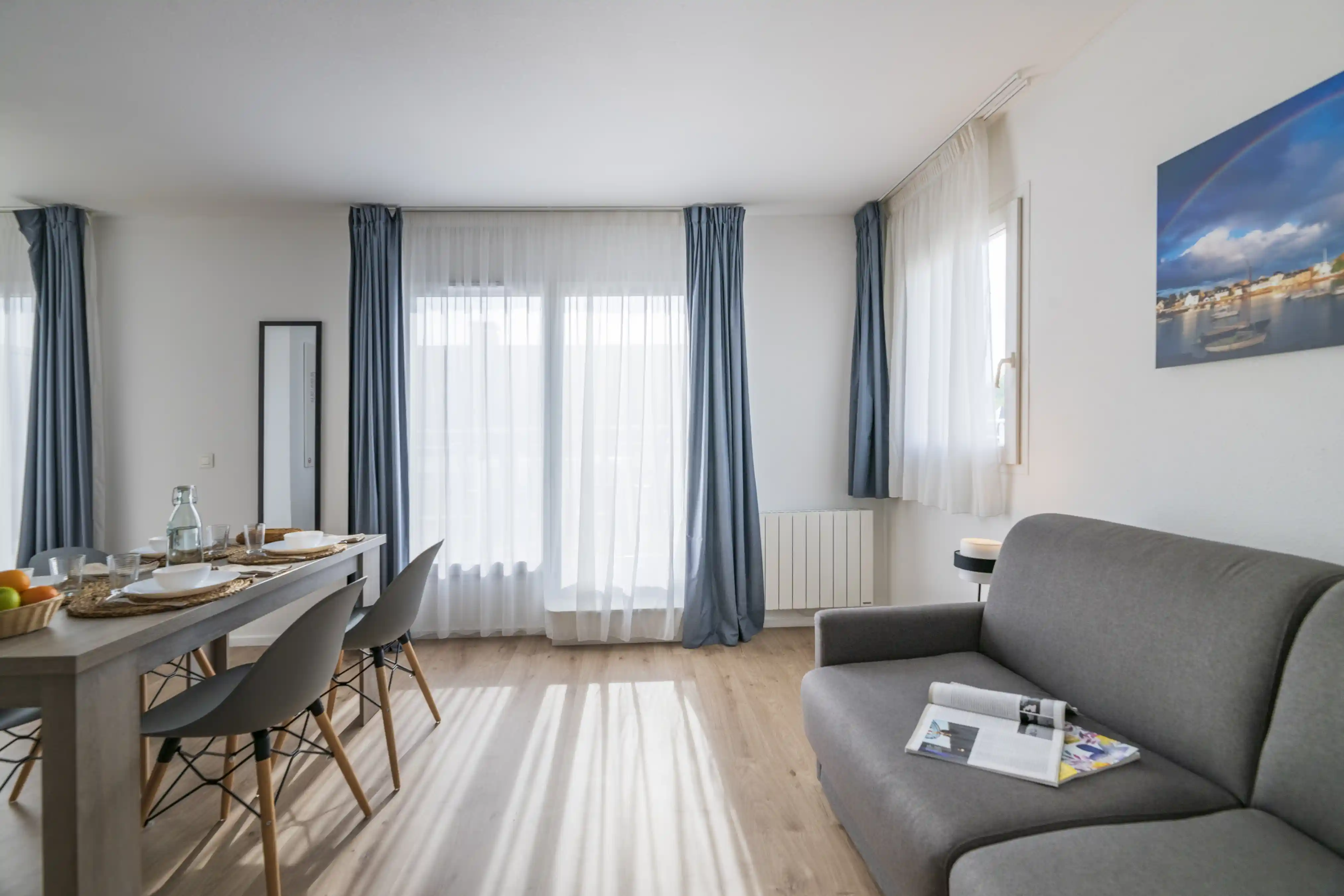 Lagrange Vacances&reg;  - Lannion - Cerise Lannion