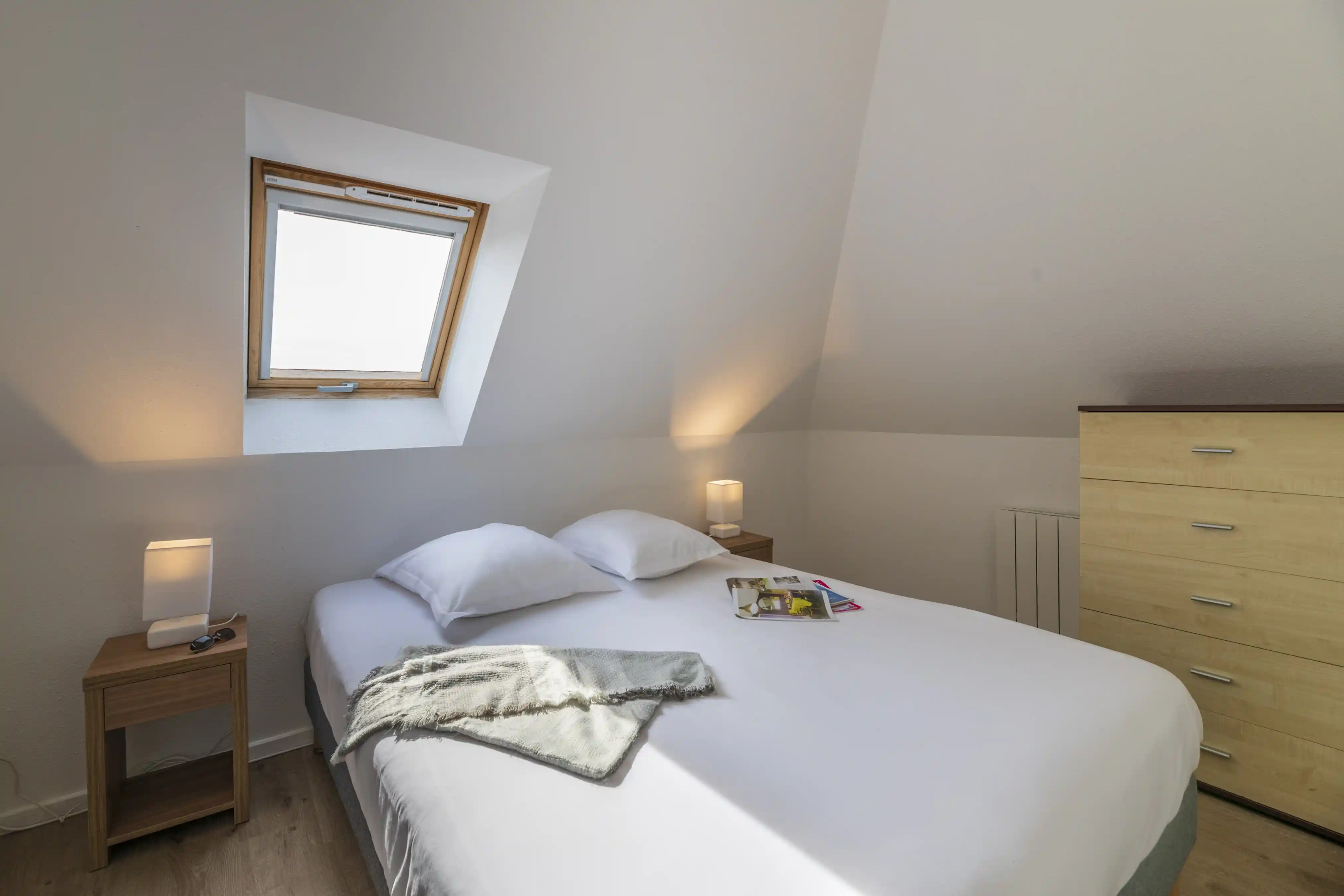 Lagrange Vacances&reg;  - Lannion - Cerise Lannion