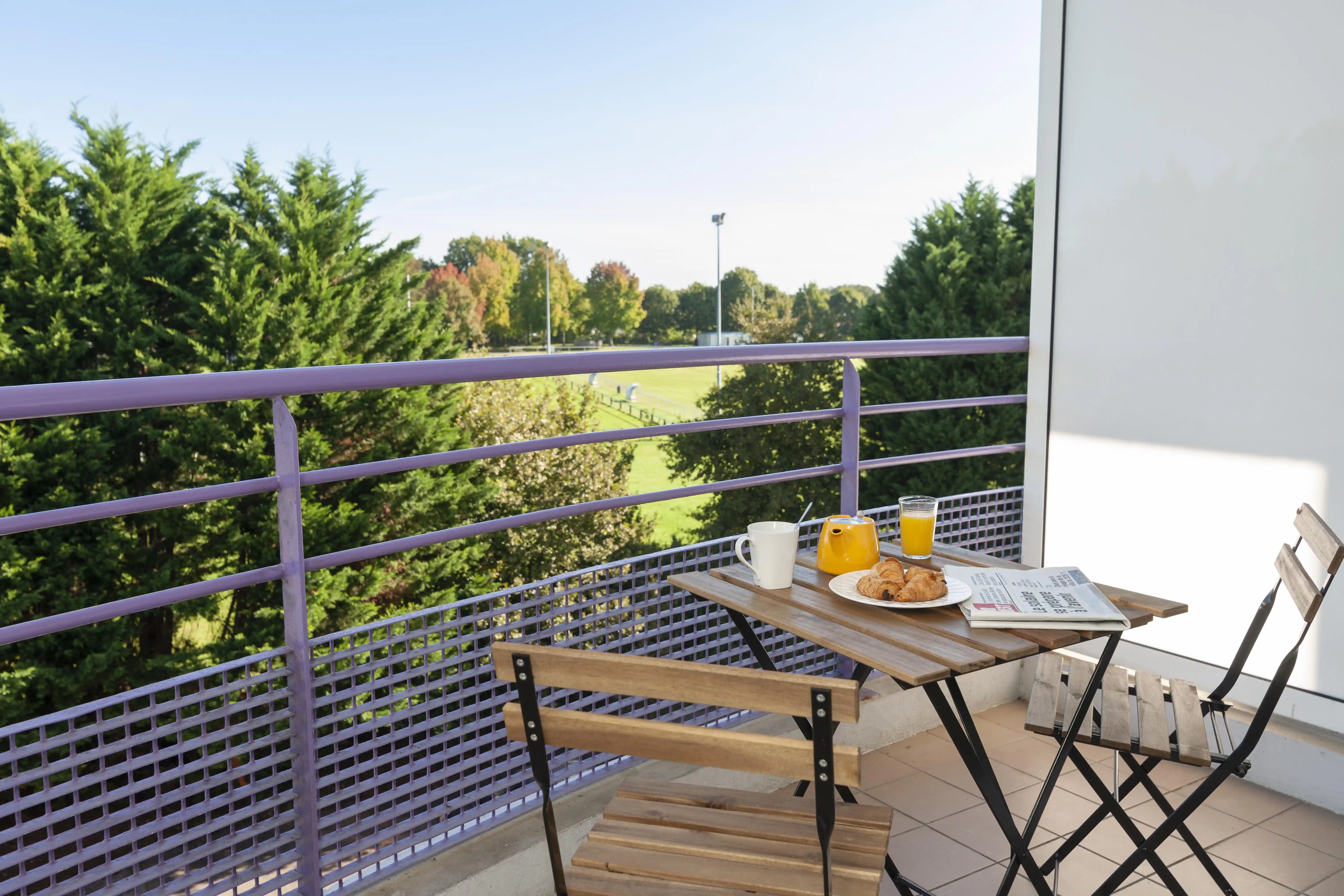 Lagrange Vacances&reg;  - Saint-Paul-les-Dax - Cerise les Jardins du Lac