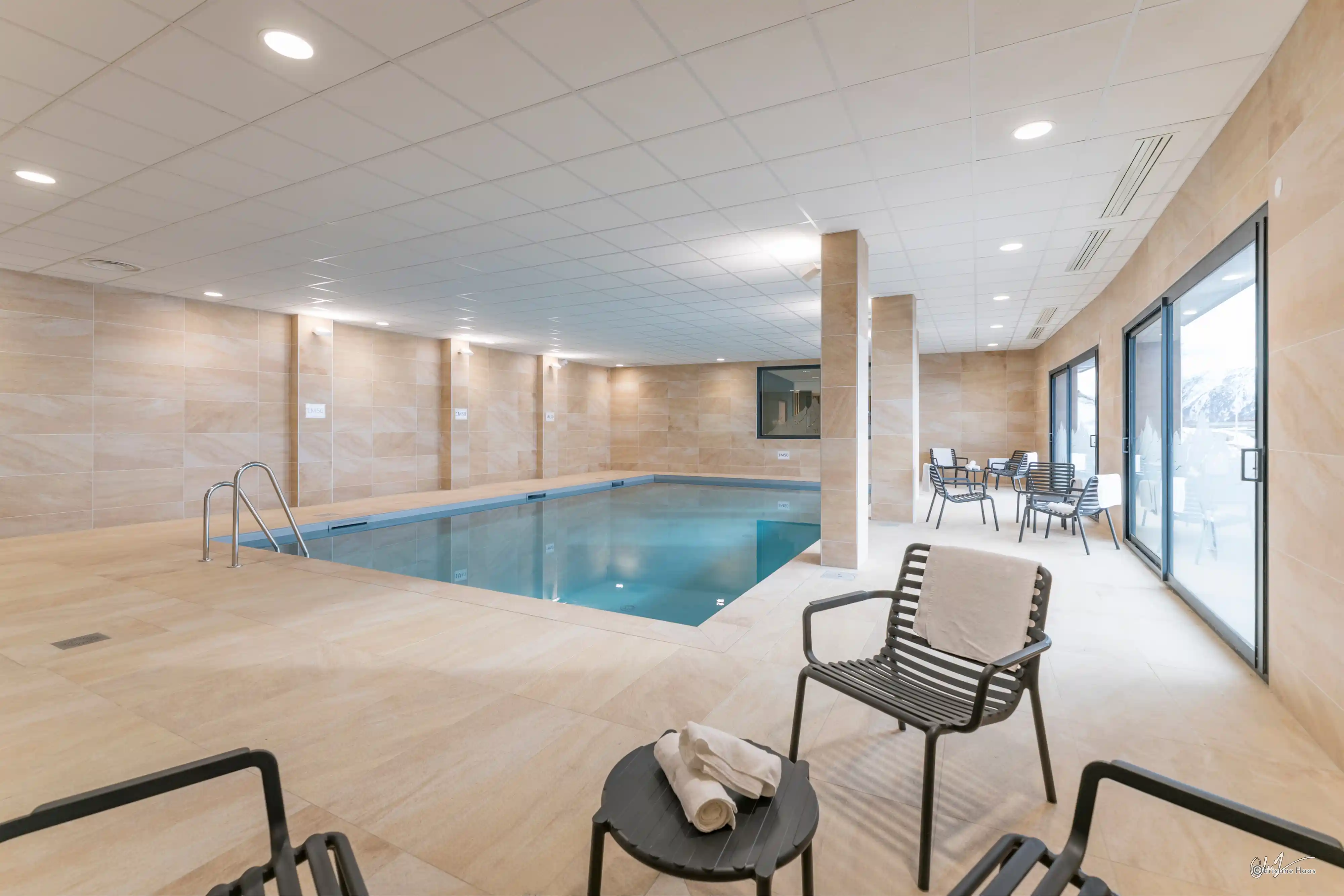 Lagrange Vacances&reg;  - Piau-Engaly - Le Cristal de Piau